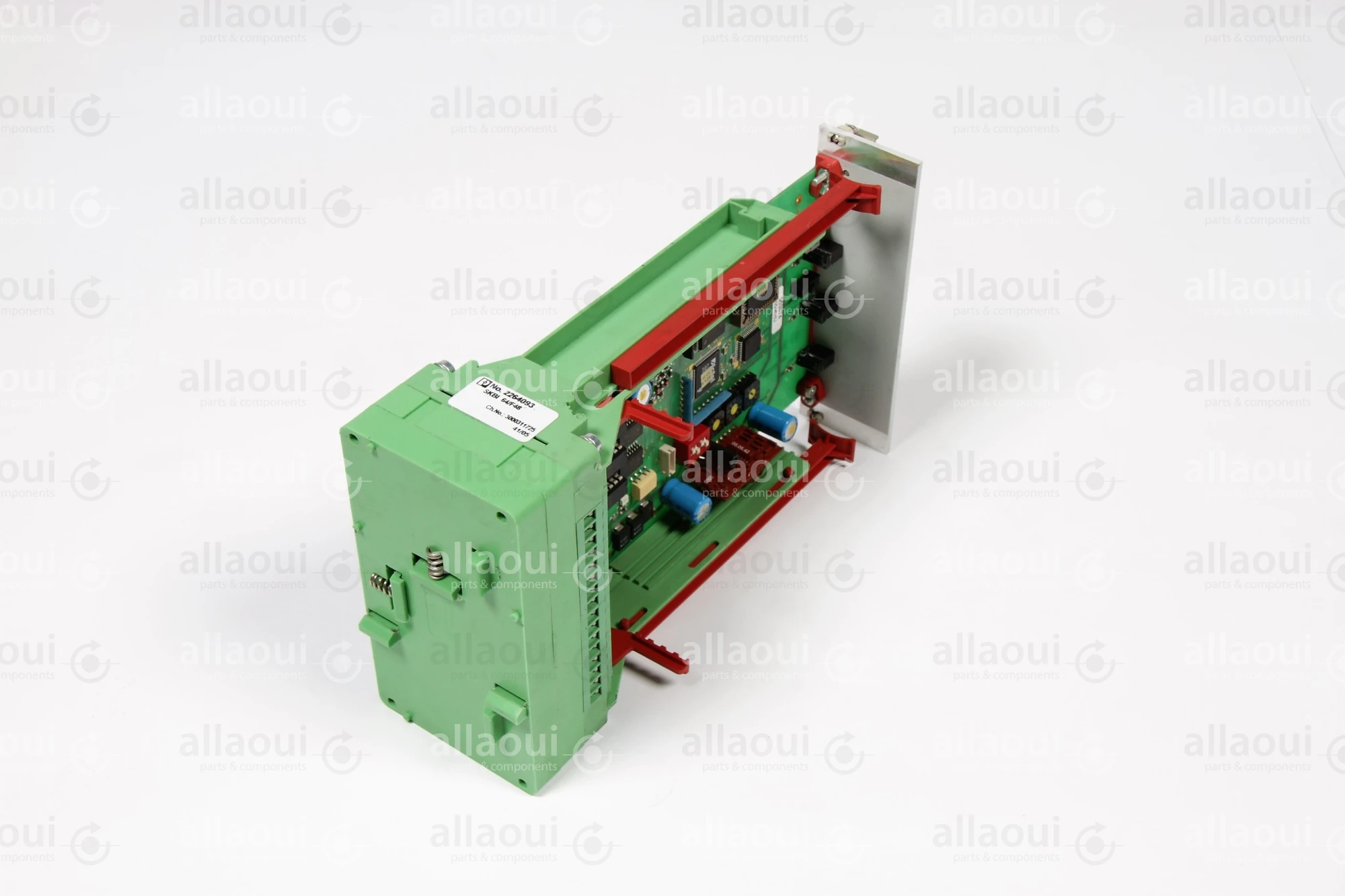 Balluff Module BTA-H