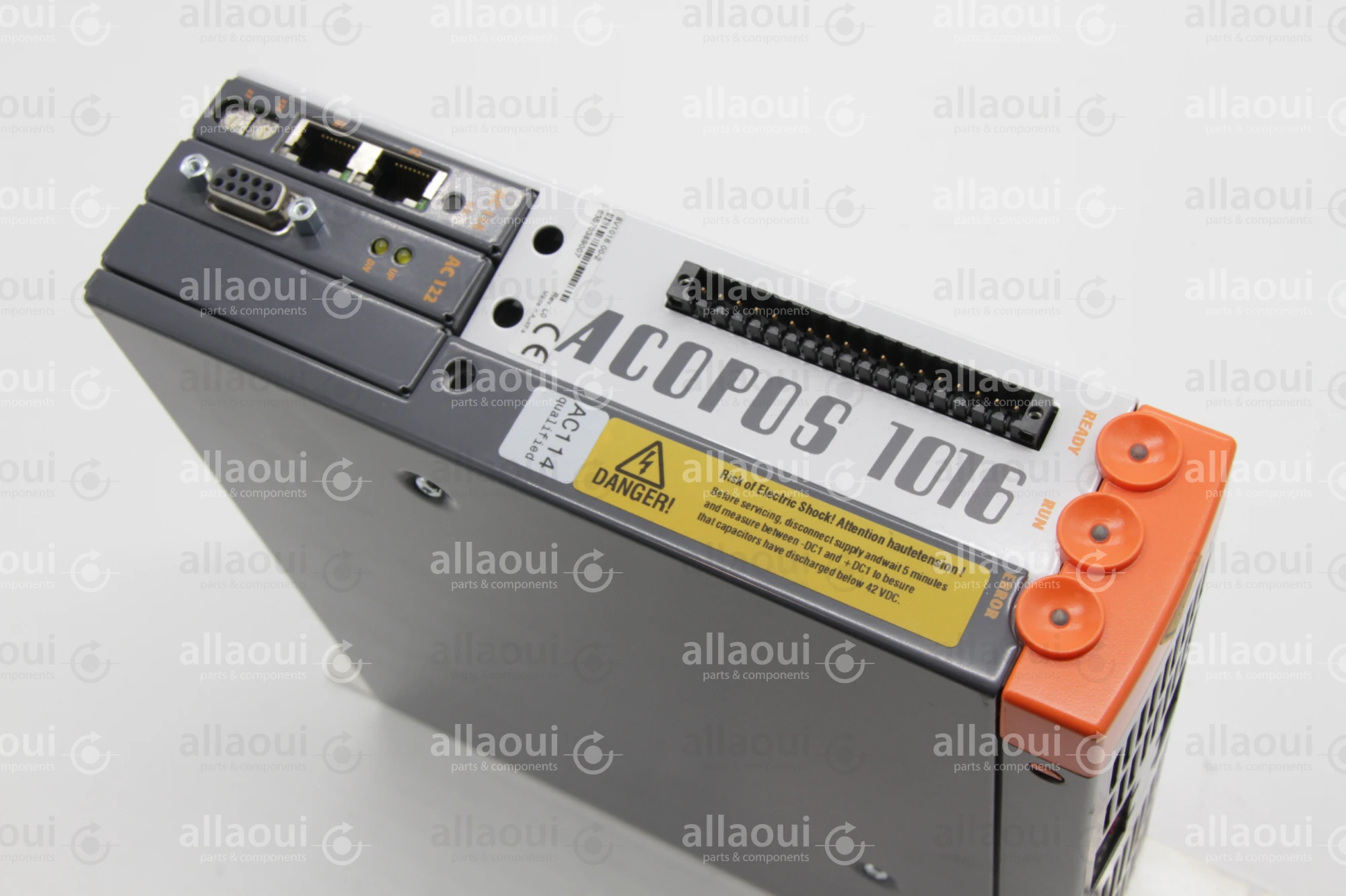 BR Automation B&R Acopos 1016 Acopos 1016