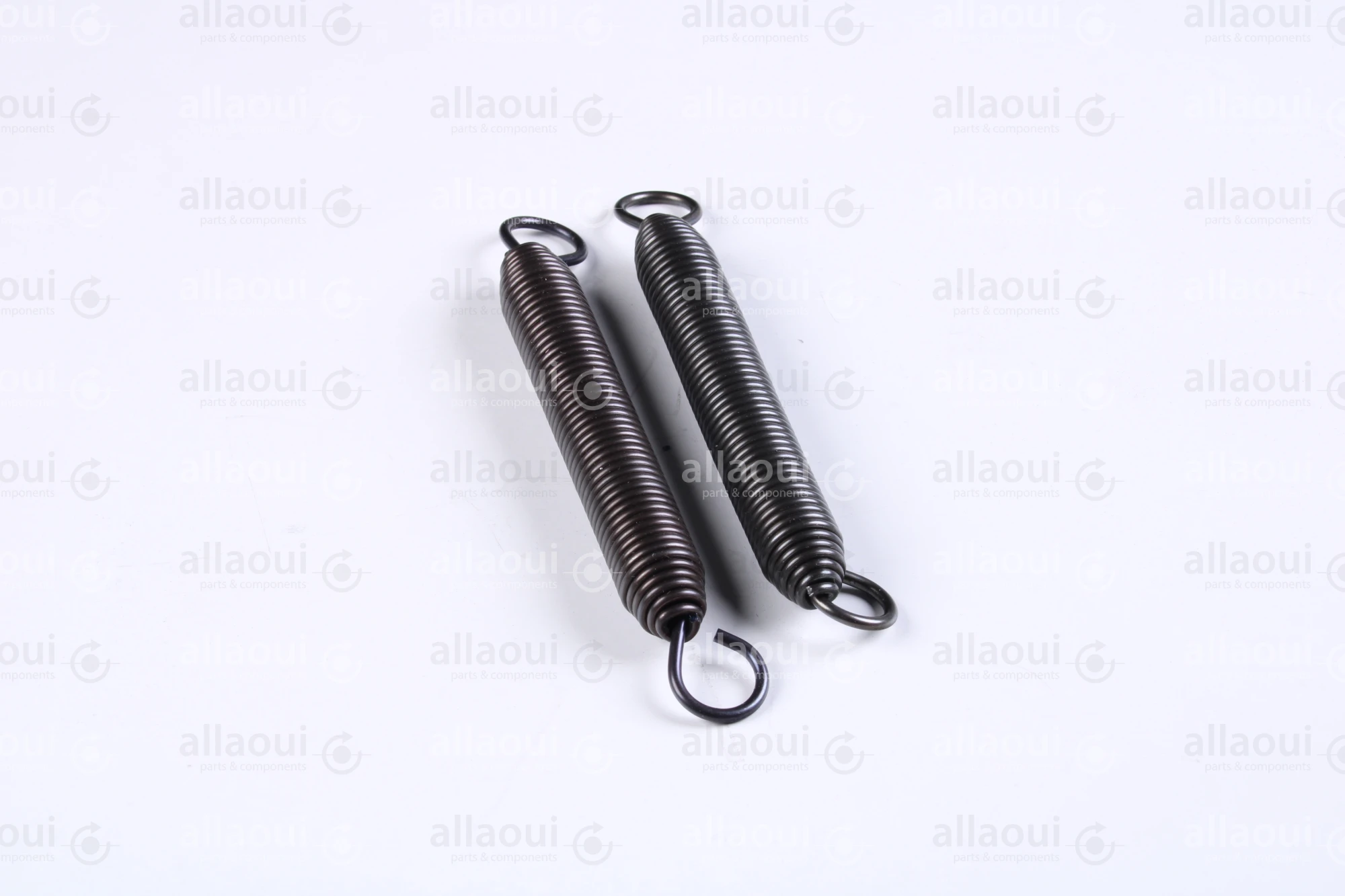 Müller Martini Tension Spring 2X14X120 (2 Pieces) 3212.1016.3
