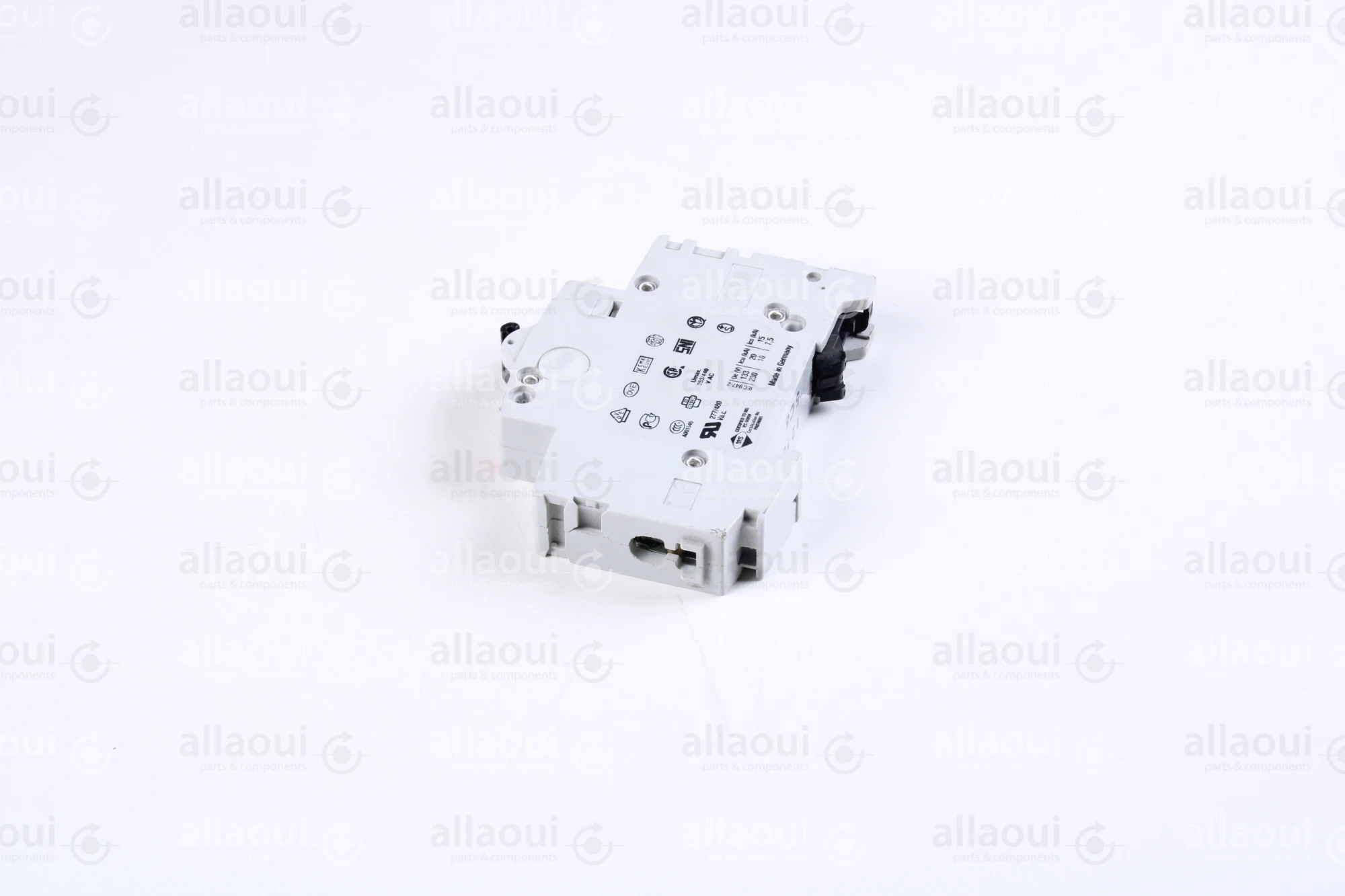 ABB Automatic Circuit Breaker S201-C6
