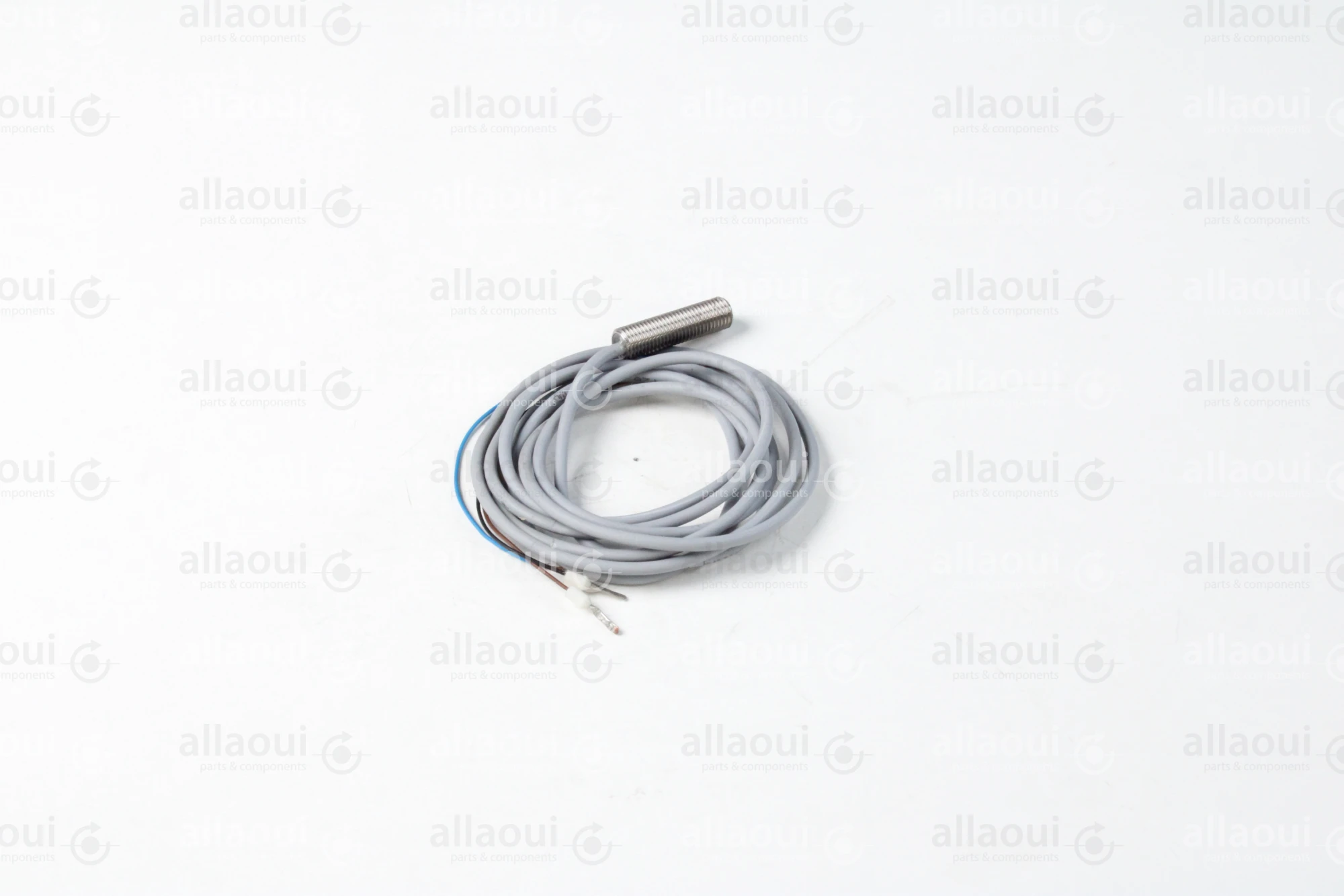 Baumer Proximity Sensor with Cable IFRM 08P37/404959