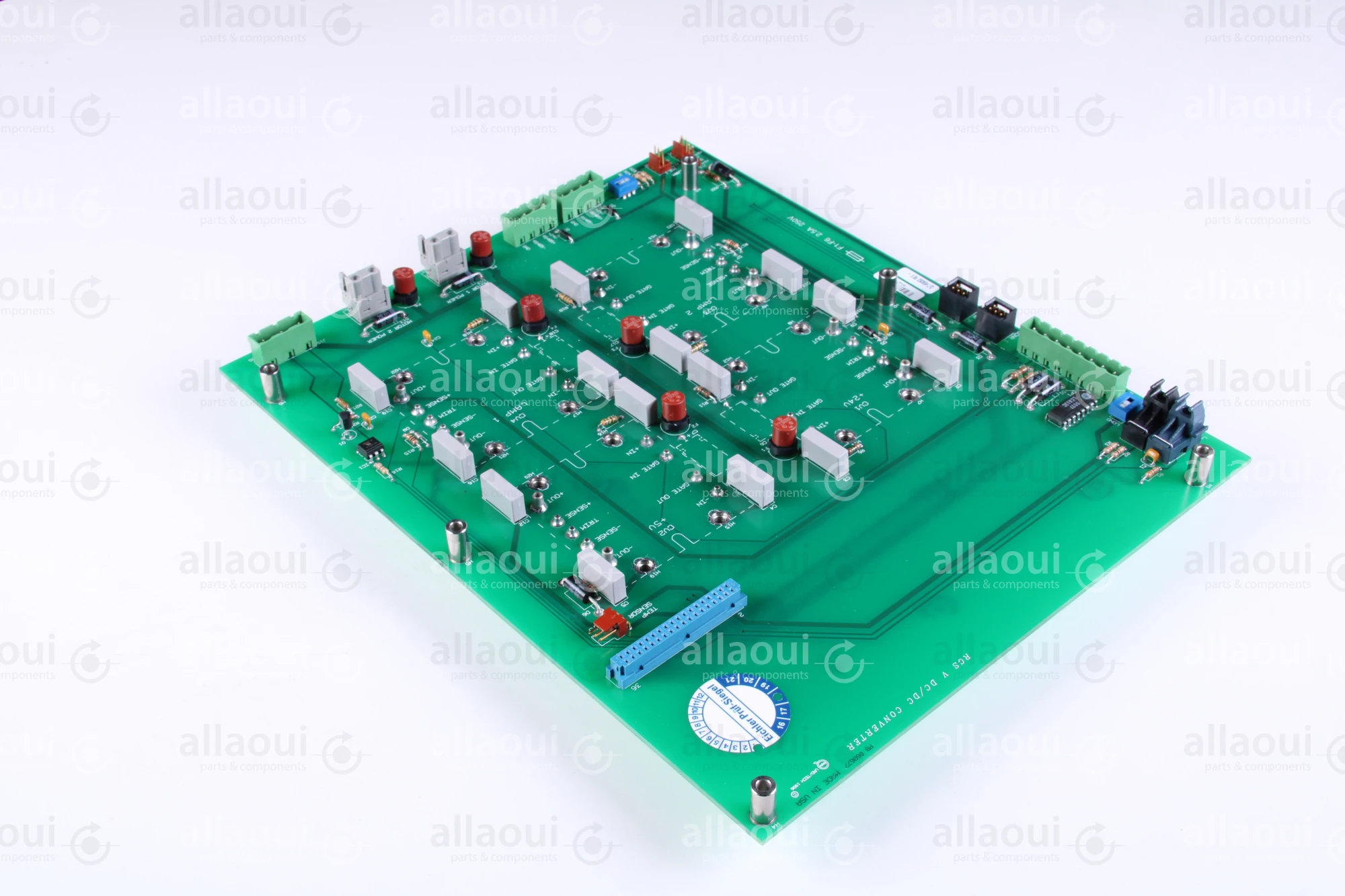 UNKNOWN Board PB068677