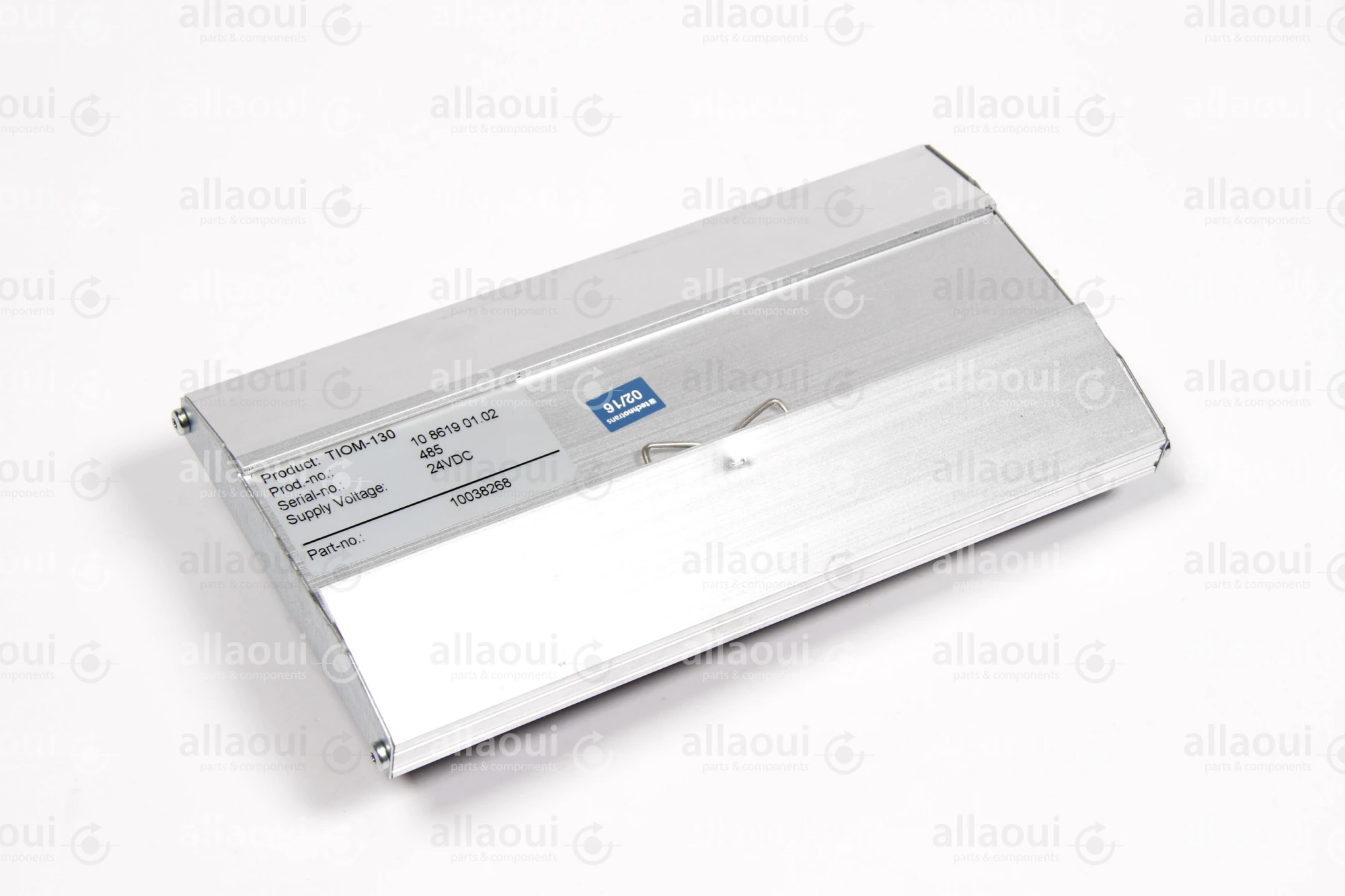 Technotrans Tiom-130 10861901