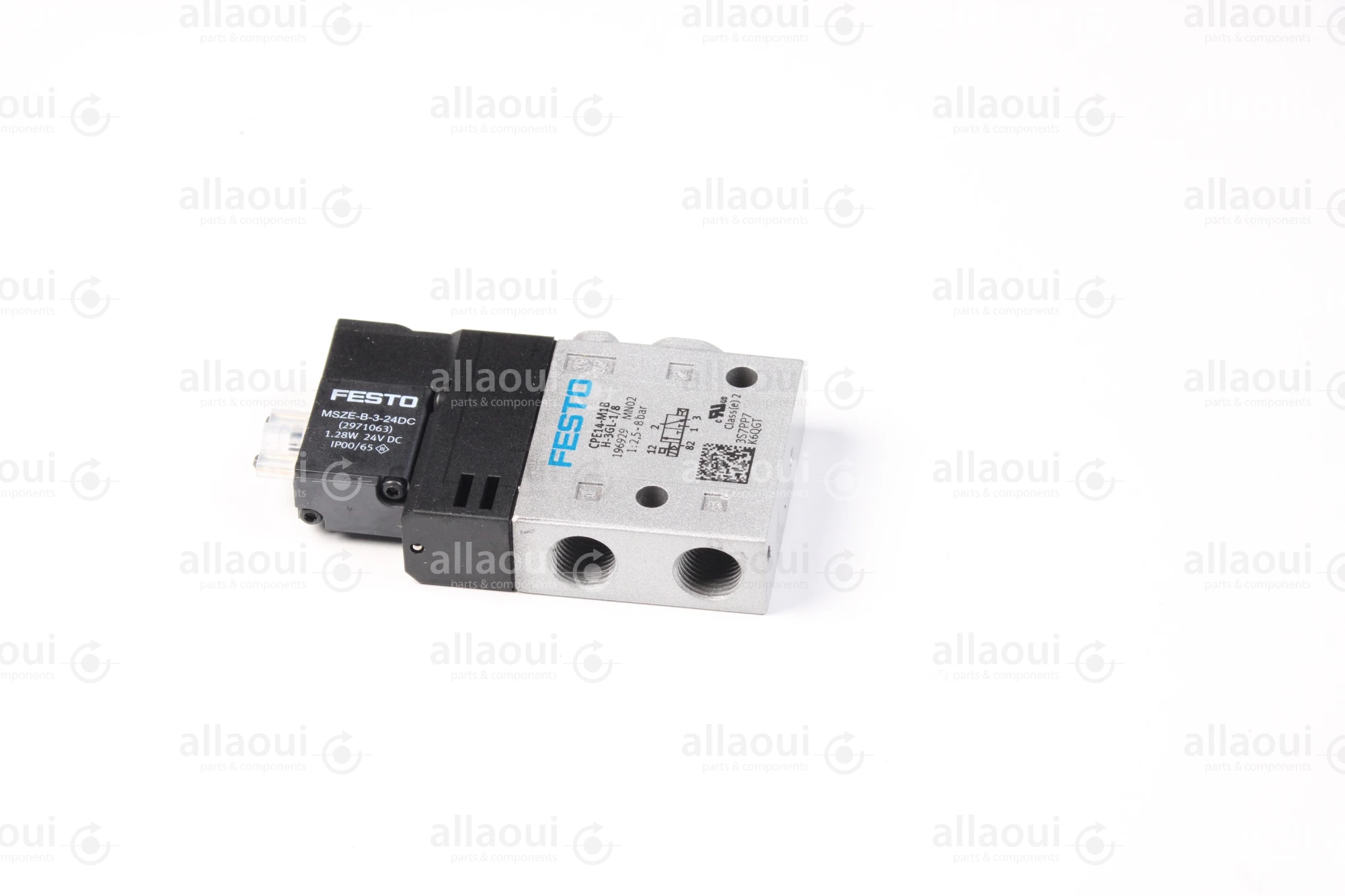 Festo Magnetic valve CPE14-M1BH-3GL-1/8