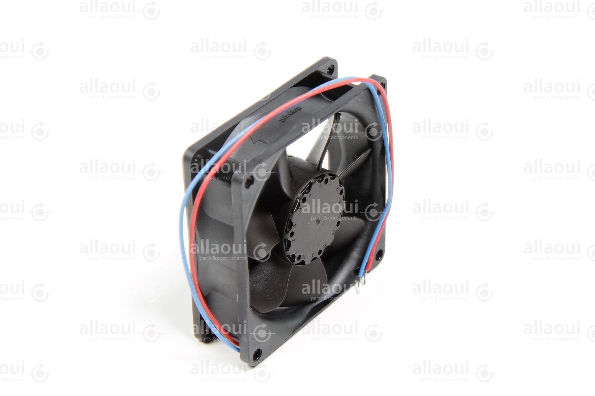 EBM PAPST Fan 8414 NM