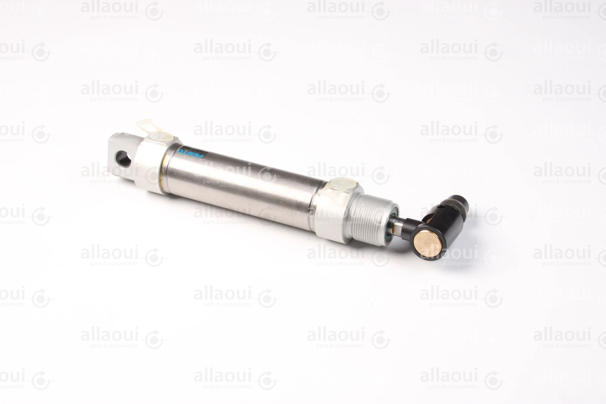 Festo Pneumatic cylinder DSNU-32-80-P-A
