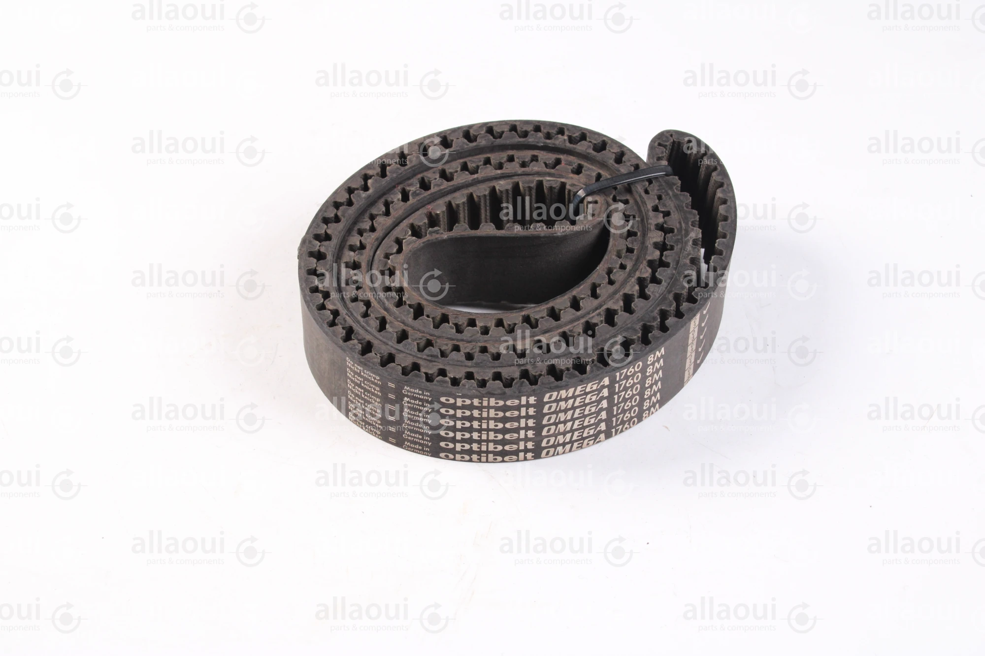 Optibelt Timing Belt 1760-8M-30mm
