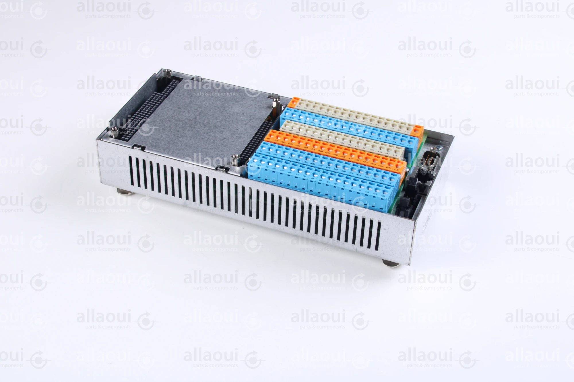 Ferag PC-Basis I/O Digital 5940578/005