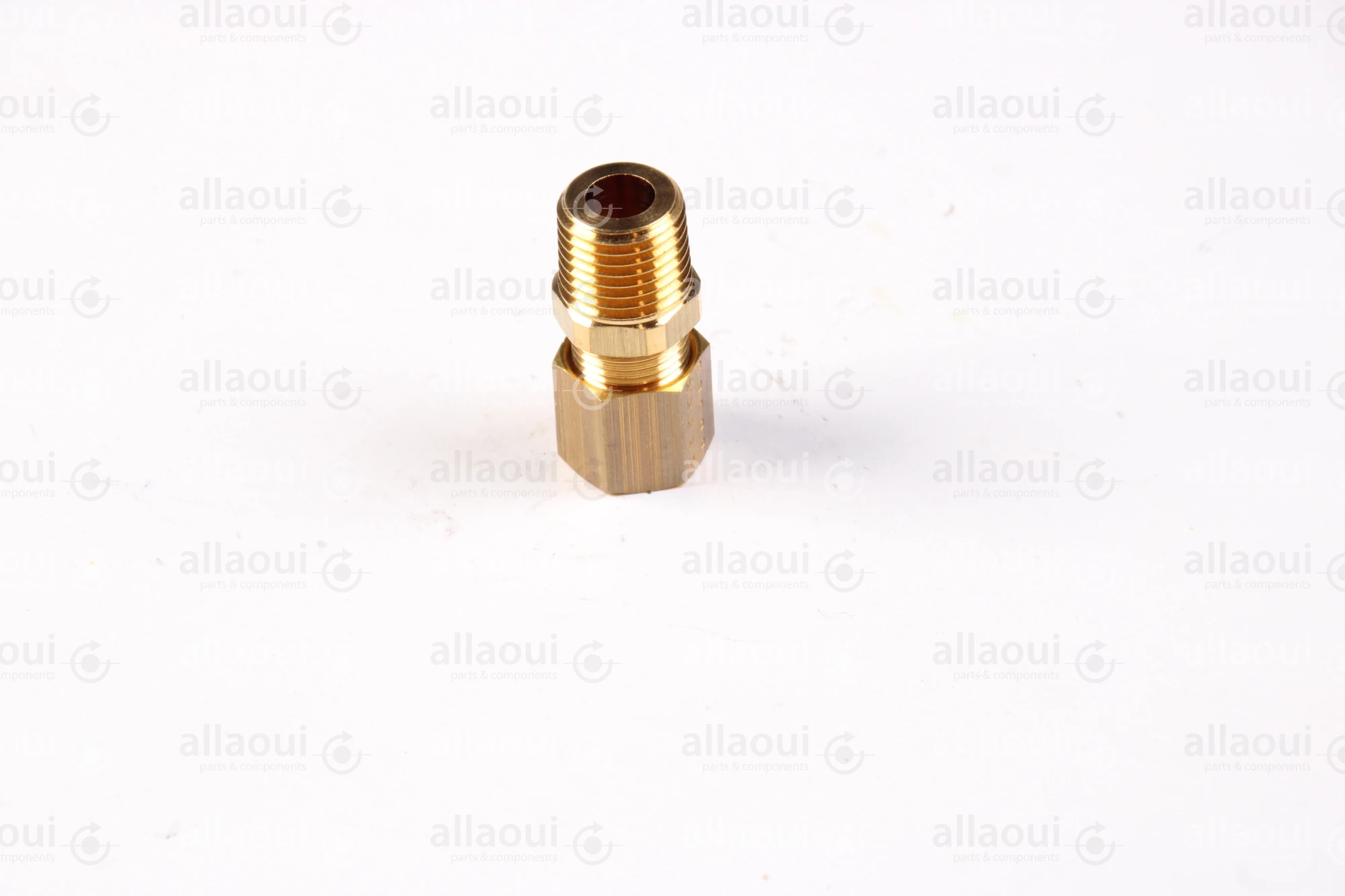 Contiweb Coupling straight WH.002330205