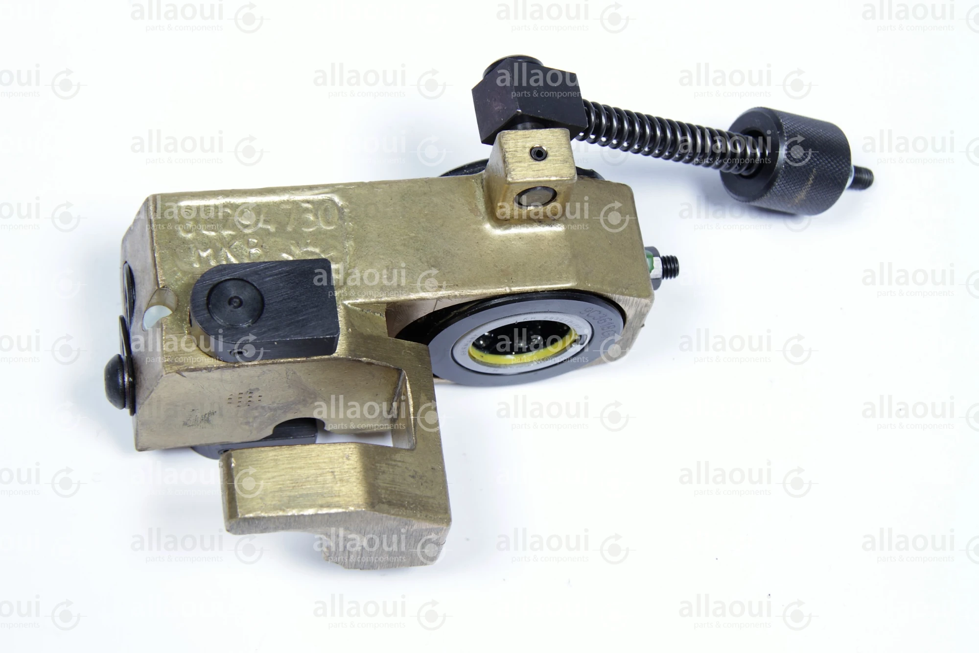 Manroland Lever 008CA00615