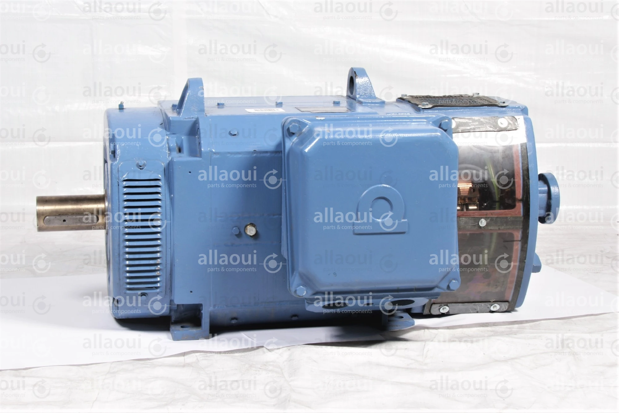 Baumüller GNA 225 SV GNA 225 SV