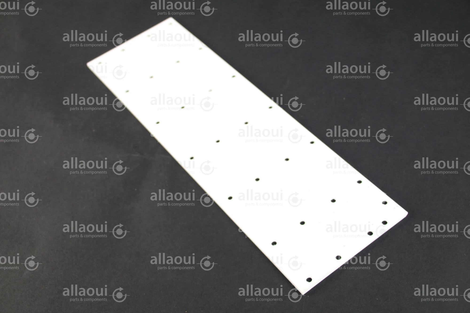 Kolbus Plate 13413653