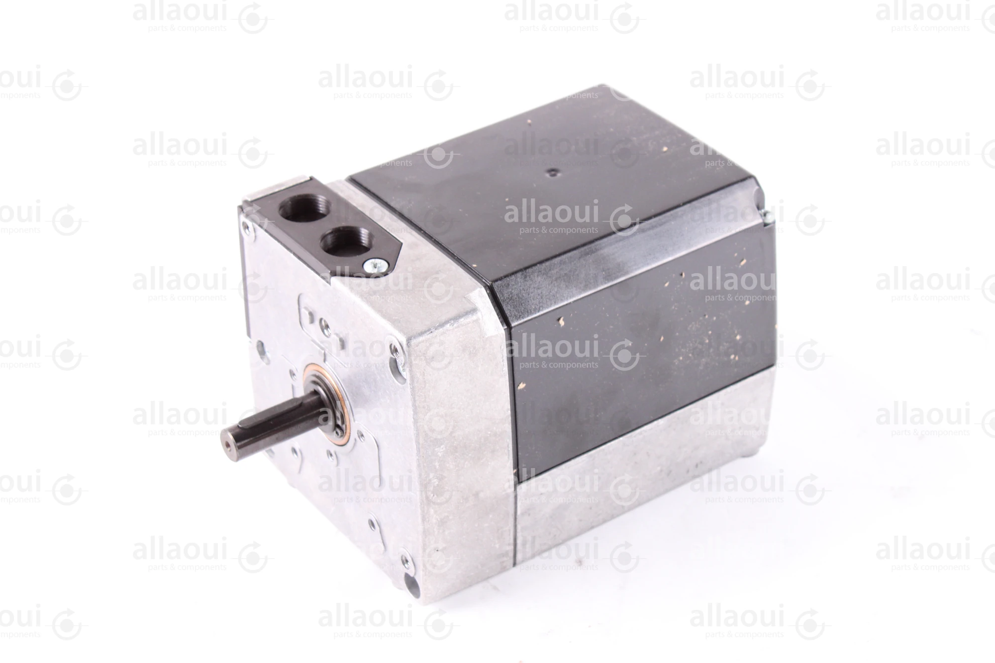 Siemens Actuator SQM50.387A2