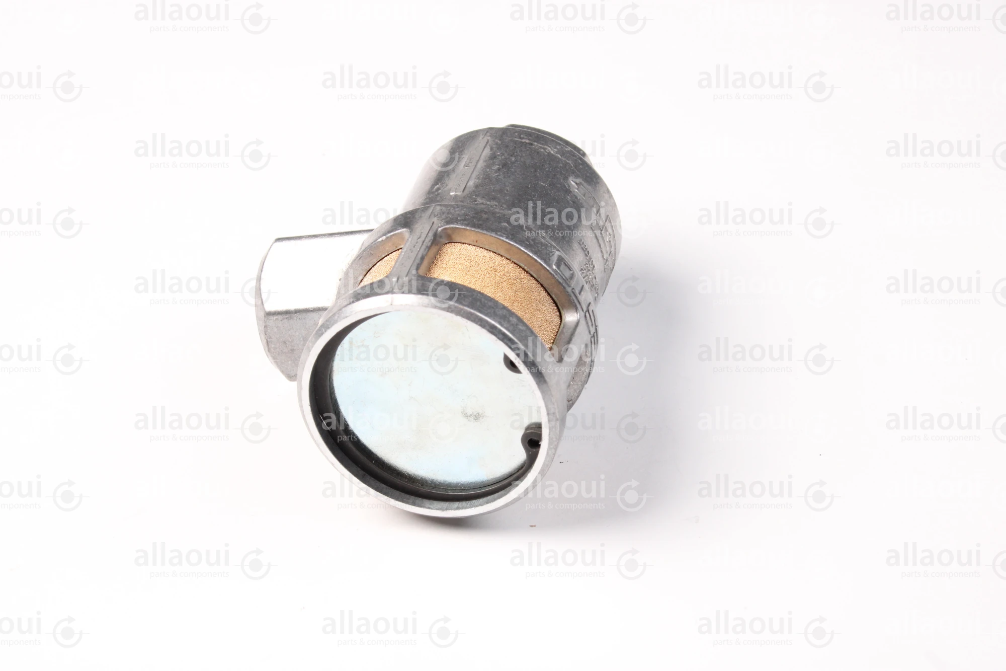 Festo Vent valve SEU-1/2