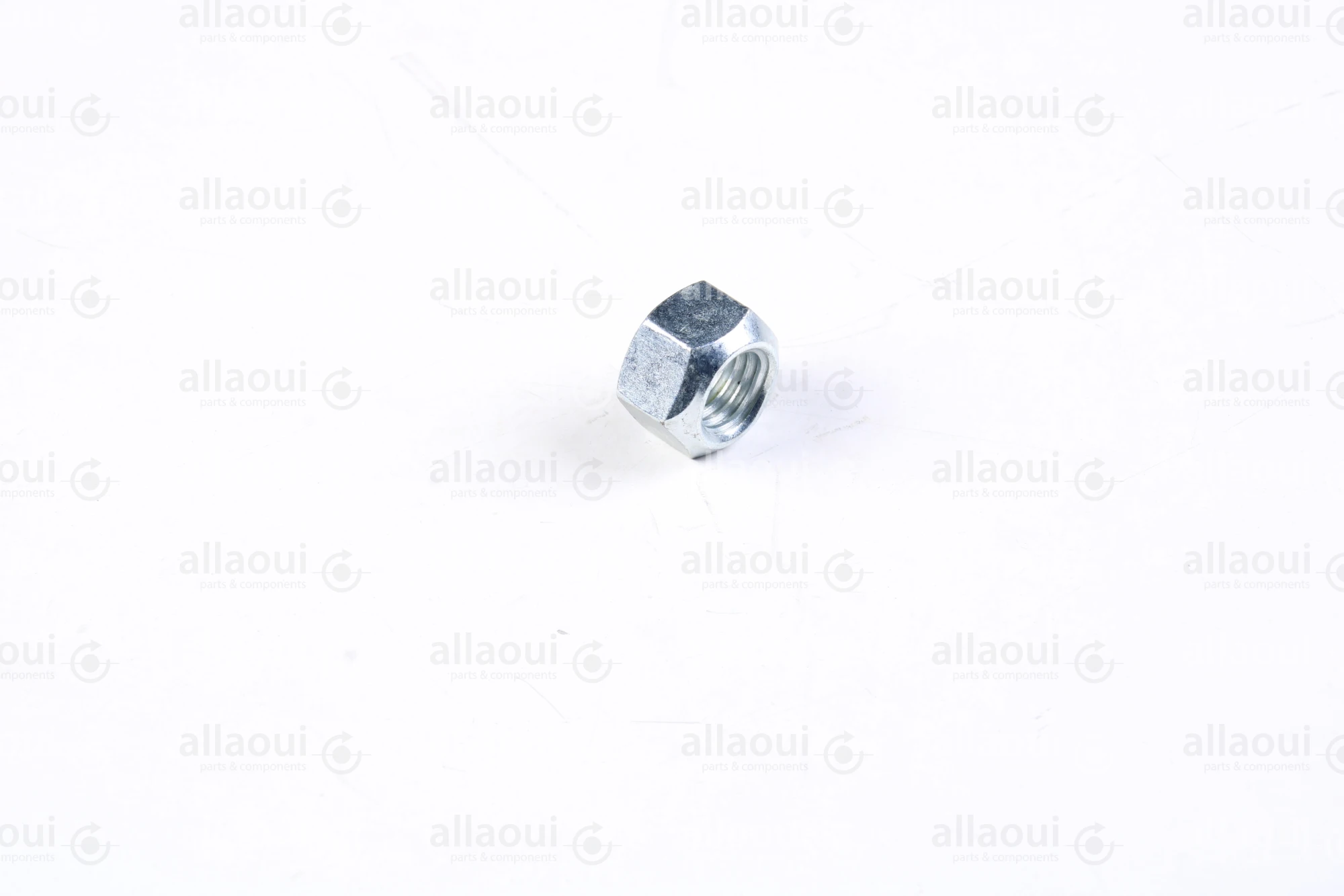 Heidelberg Hexagonal Nut 00.580.0723/