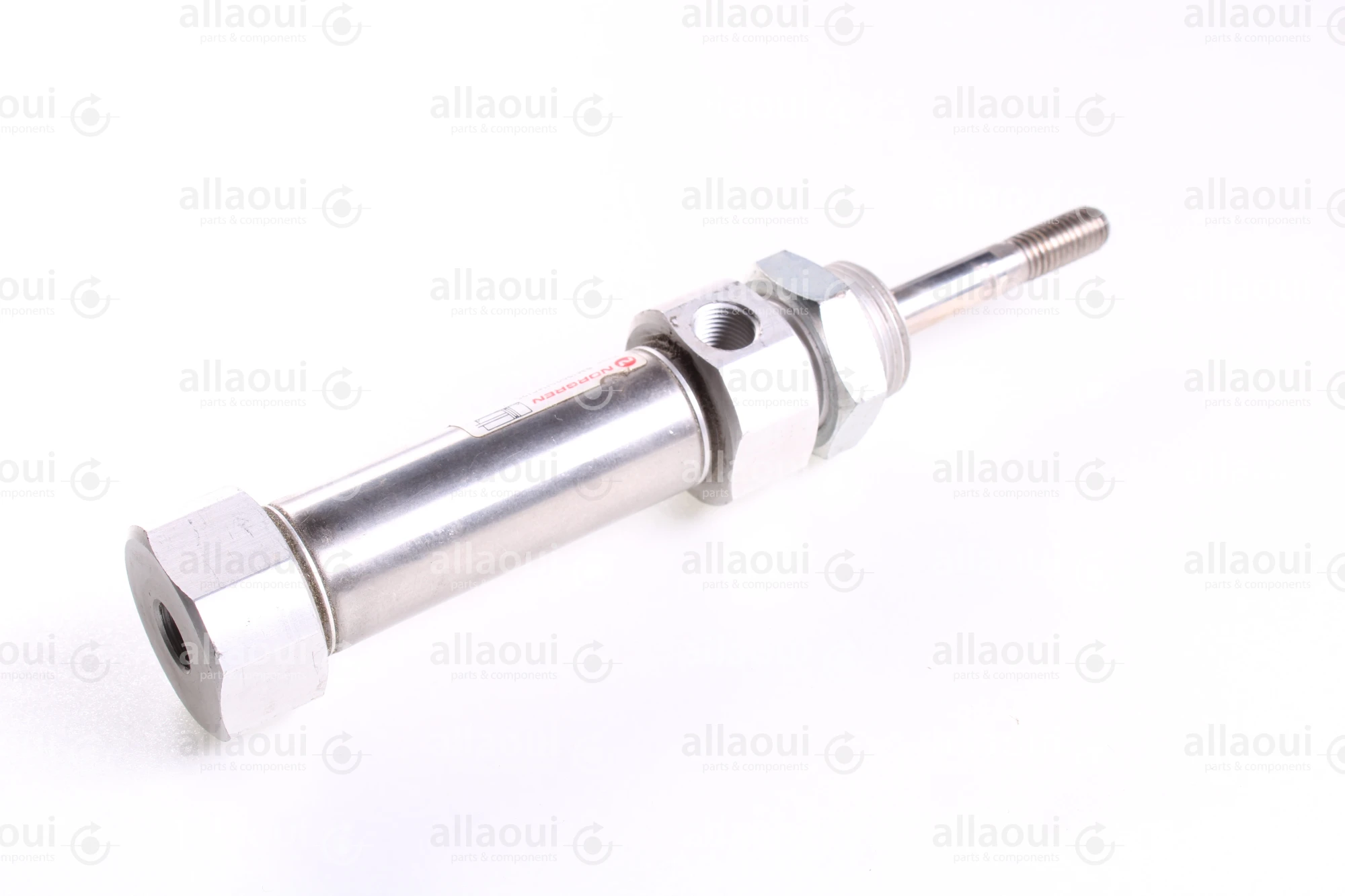 Norgren Pneumatic Cylinder RM/8020/MC/25