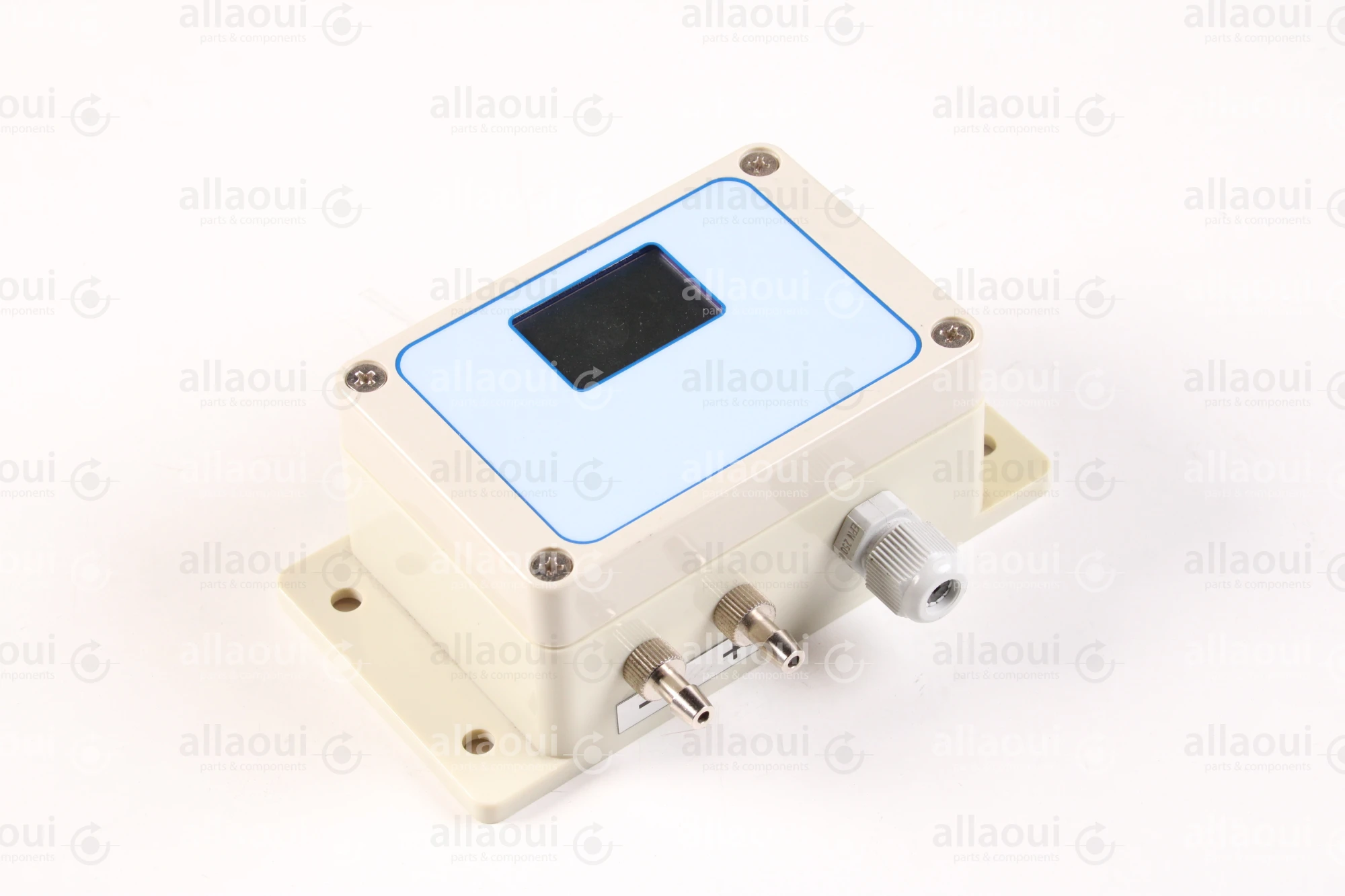 BD|SENSORS Differential Pressure Transmitter DPS 200 810-0050-2-G-C-N-Y00-M-000