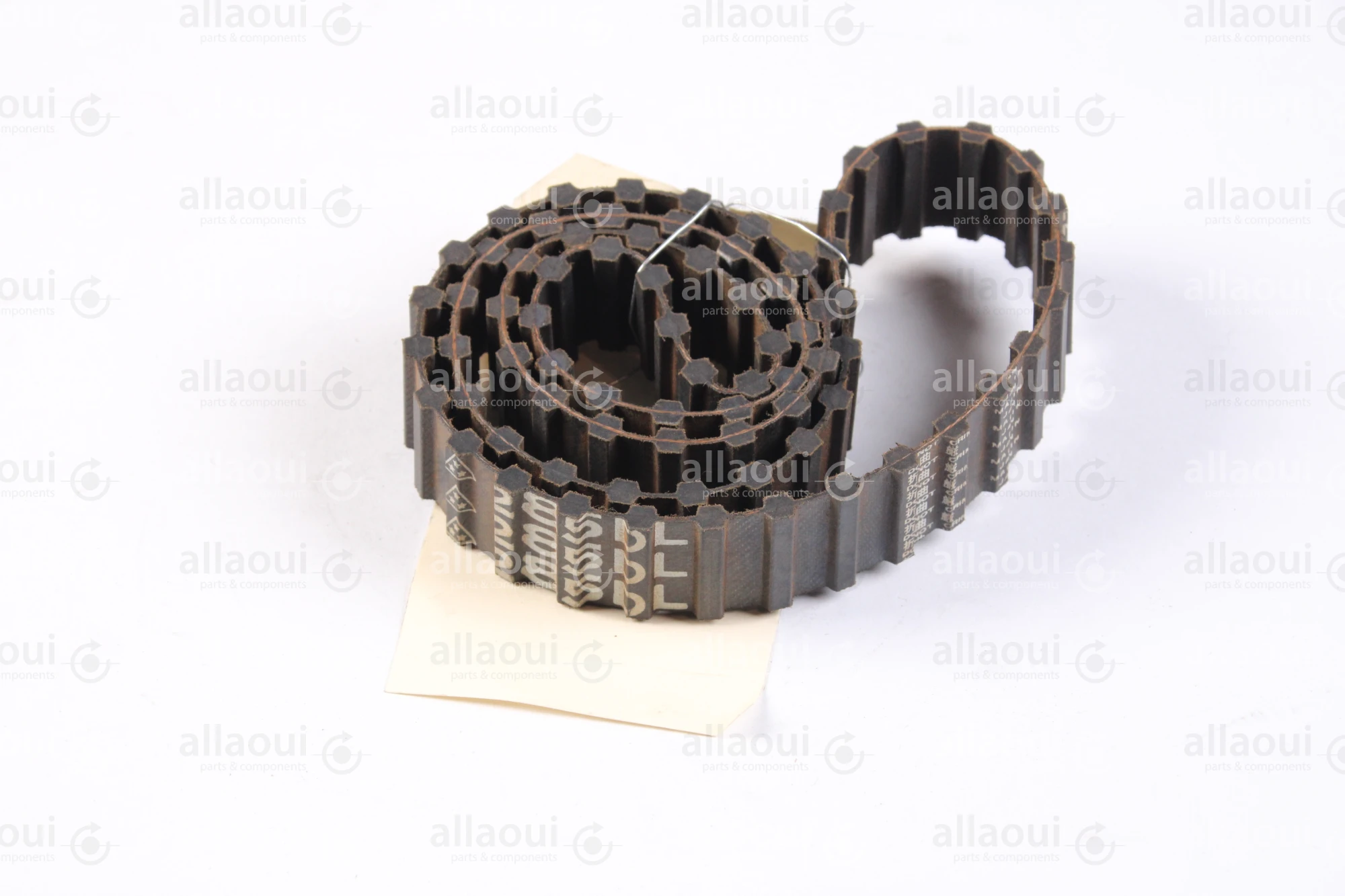 Mitsuboshi Double Toothed Belt 285-DL-20