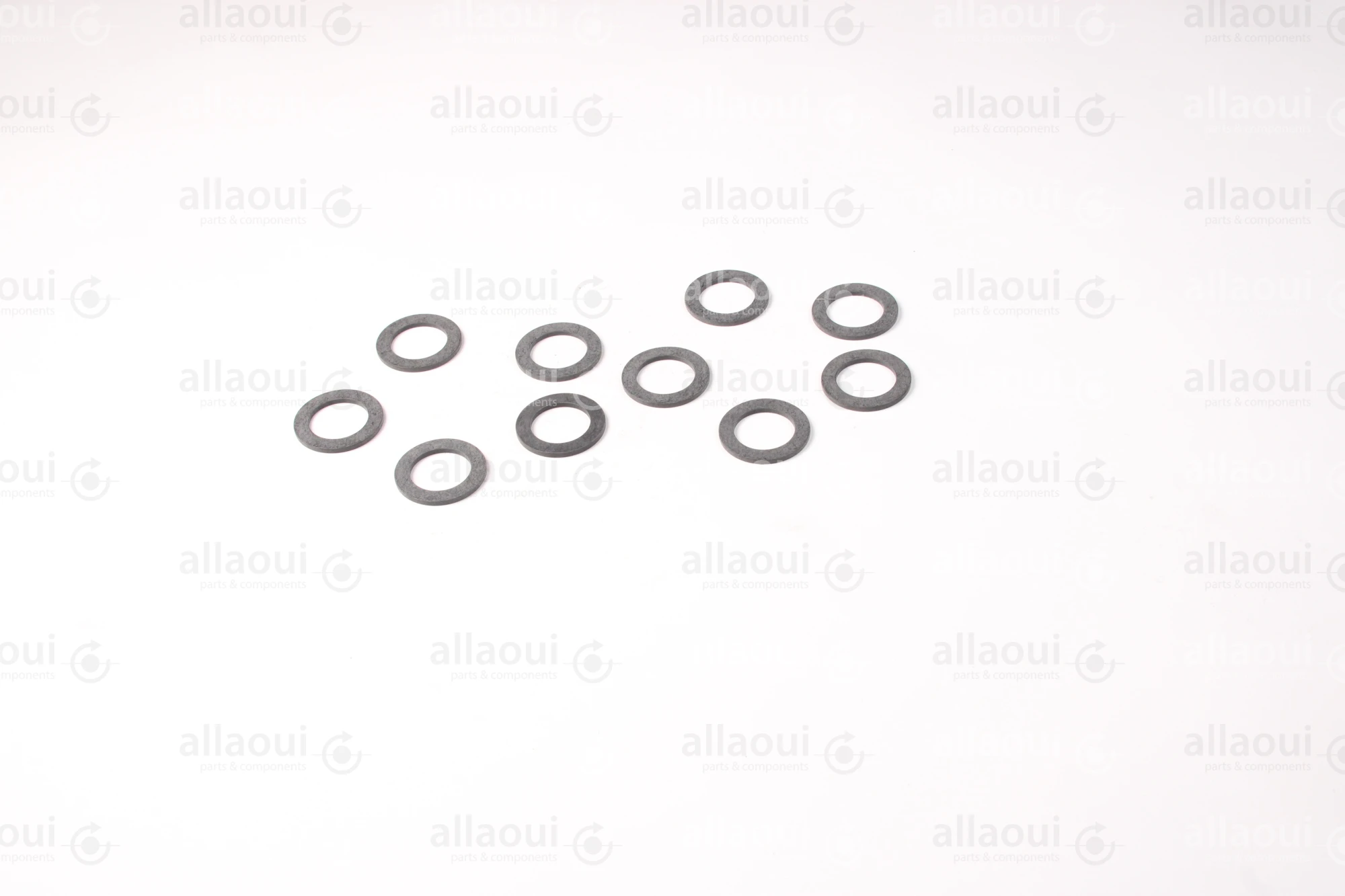 Manroland Spacer (10 pieces) 16.20498-0817