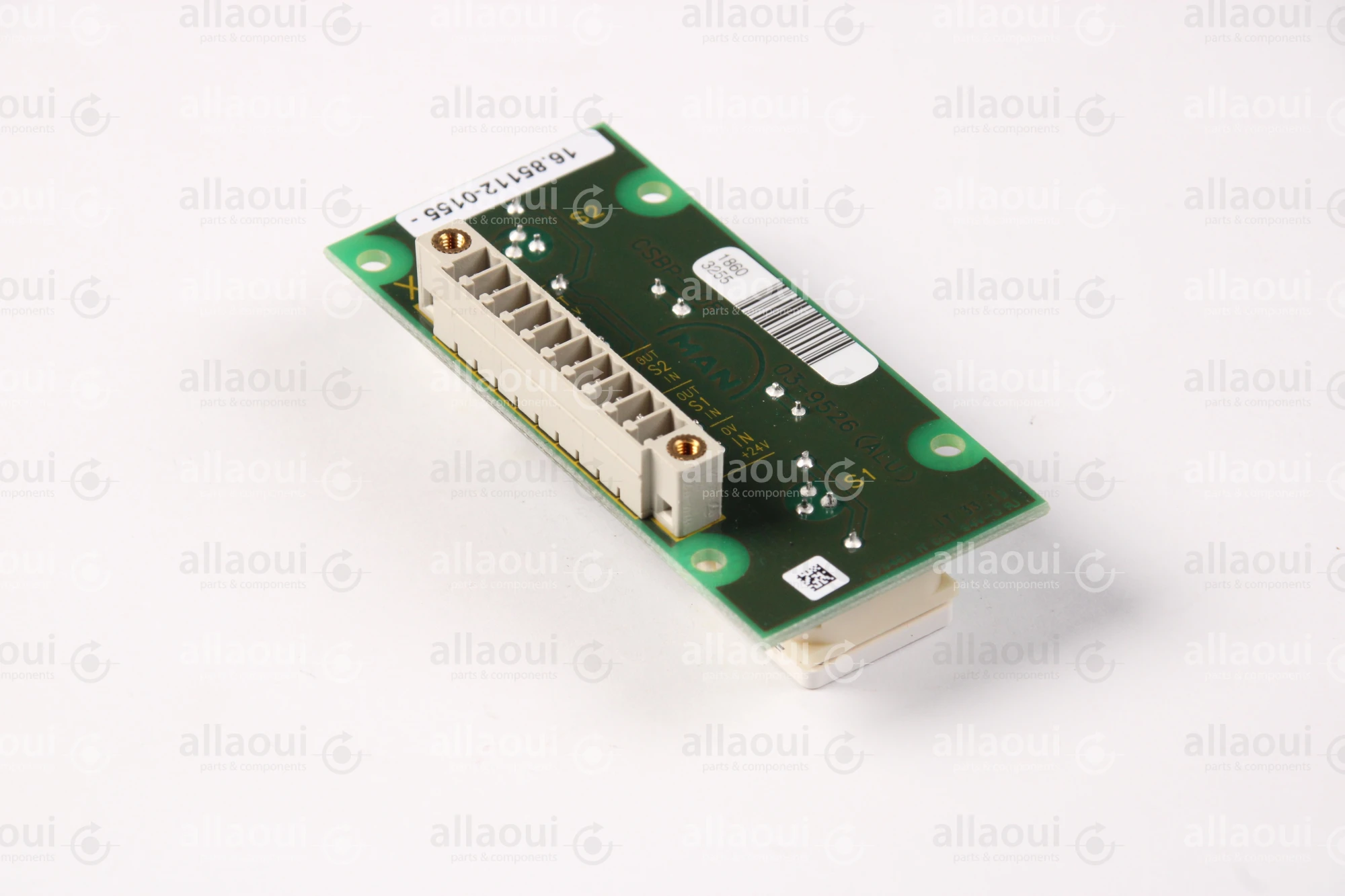 Manroland Board CSB-108 16.85112-0155