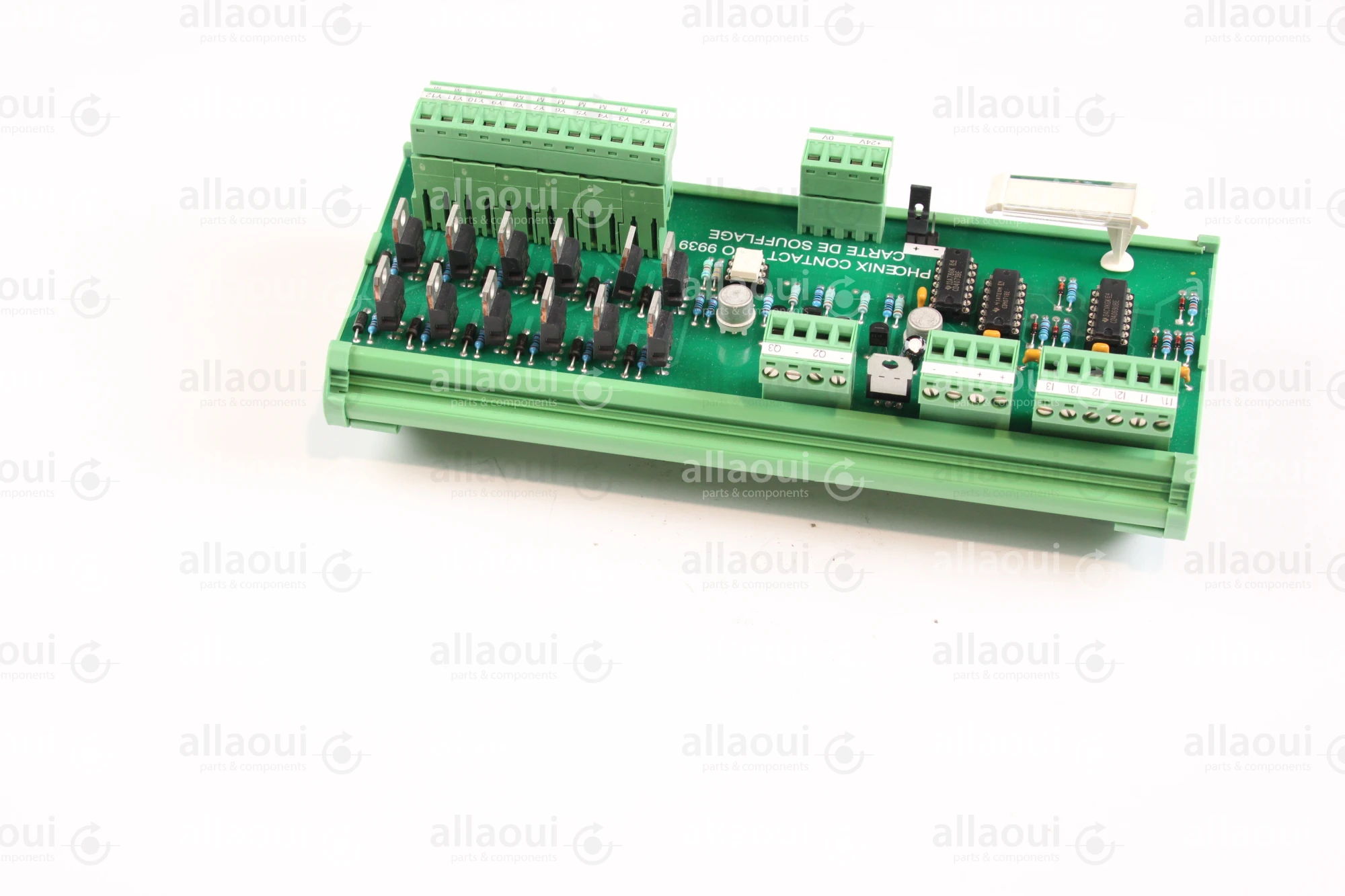 Phoenix Contact Blow Card F-SO-9939