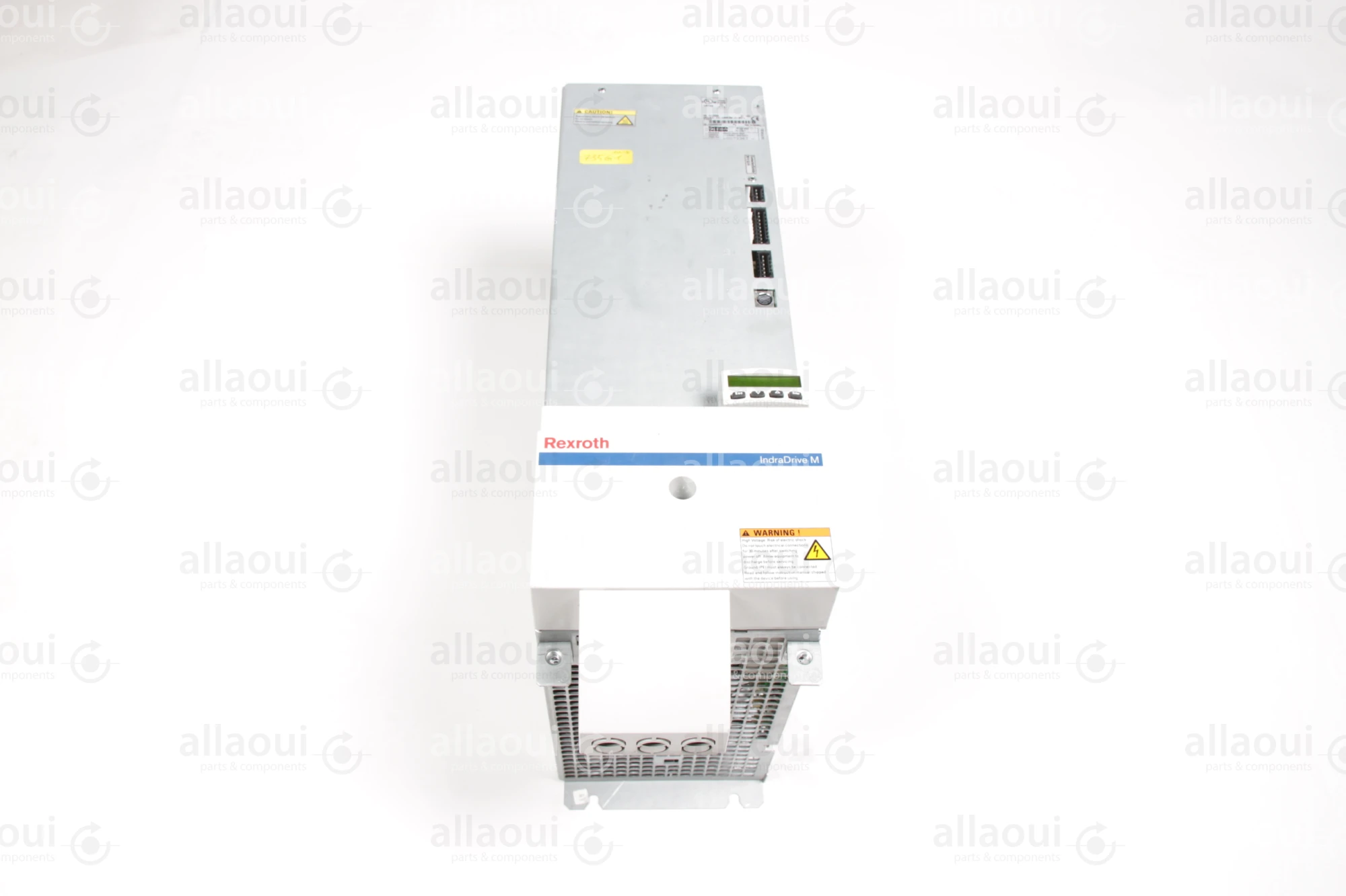Bosch Rexroth IndraDrive HMV01.1E-W0030-A-07-FCN1