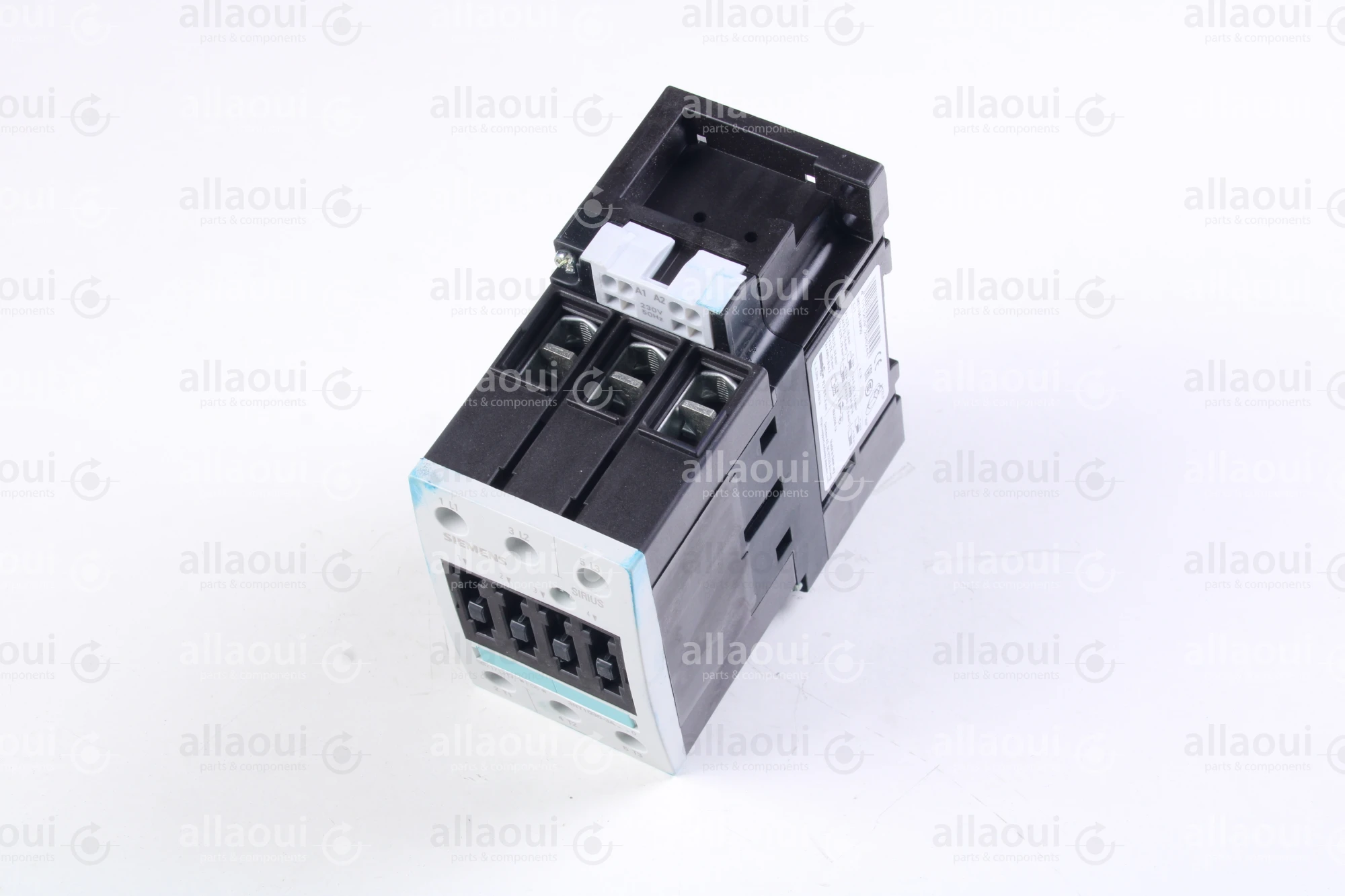 Siemens Contactor 3RT1036-3AP00