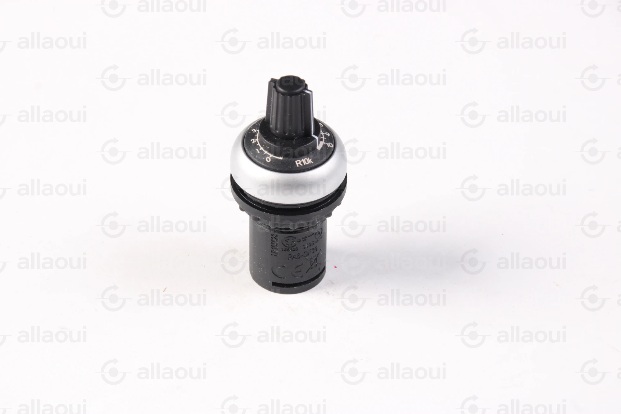 EATON Potentiometer 10k M22-R10K