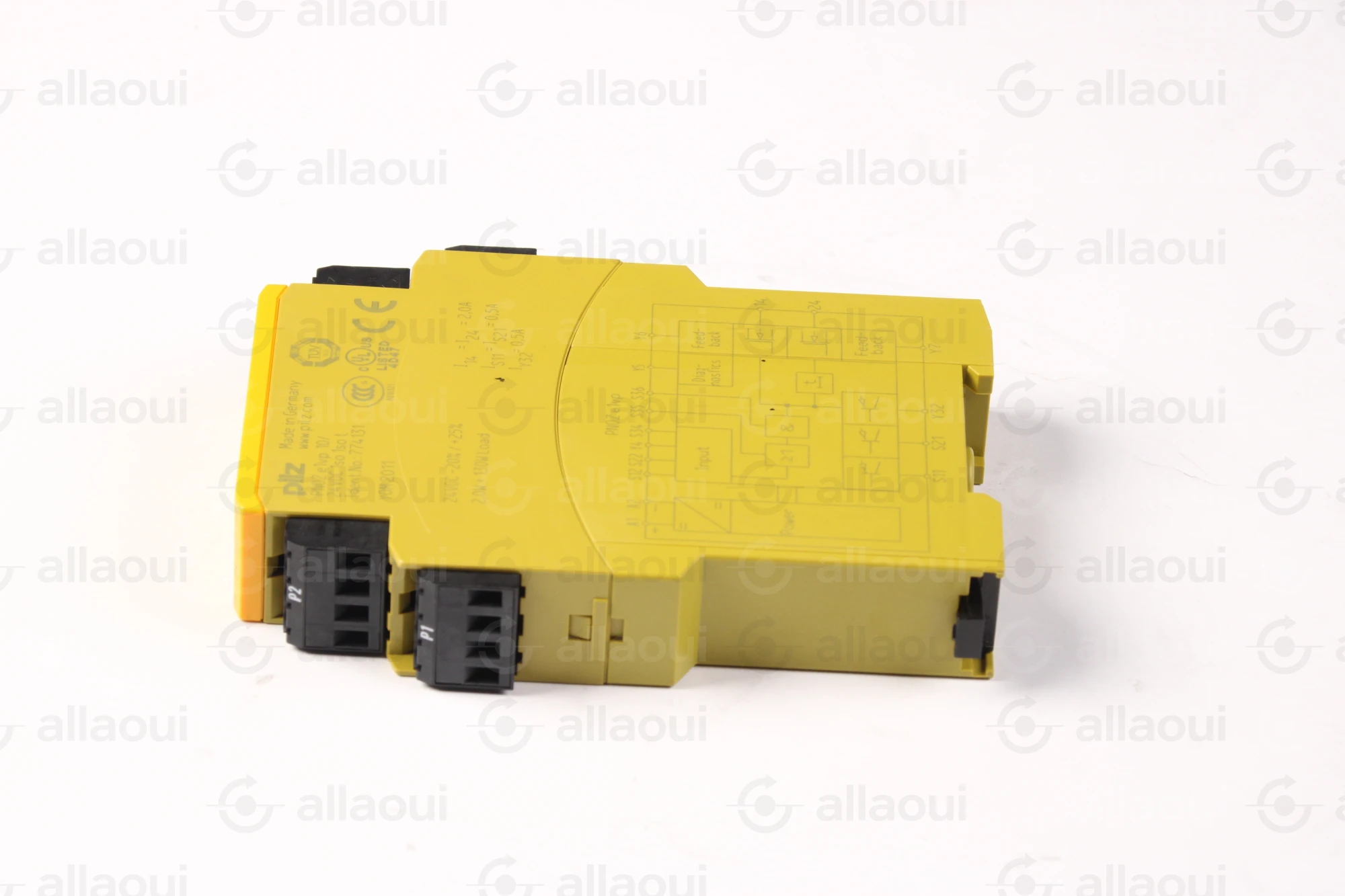 Pilz Safety Relay 774131