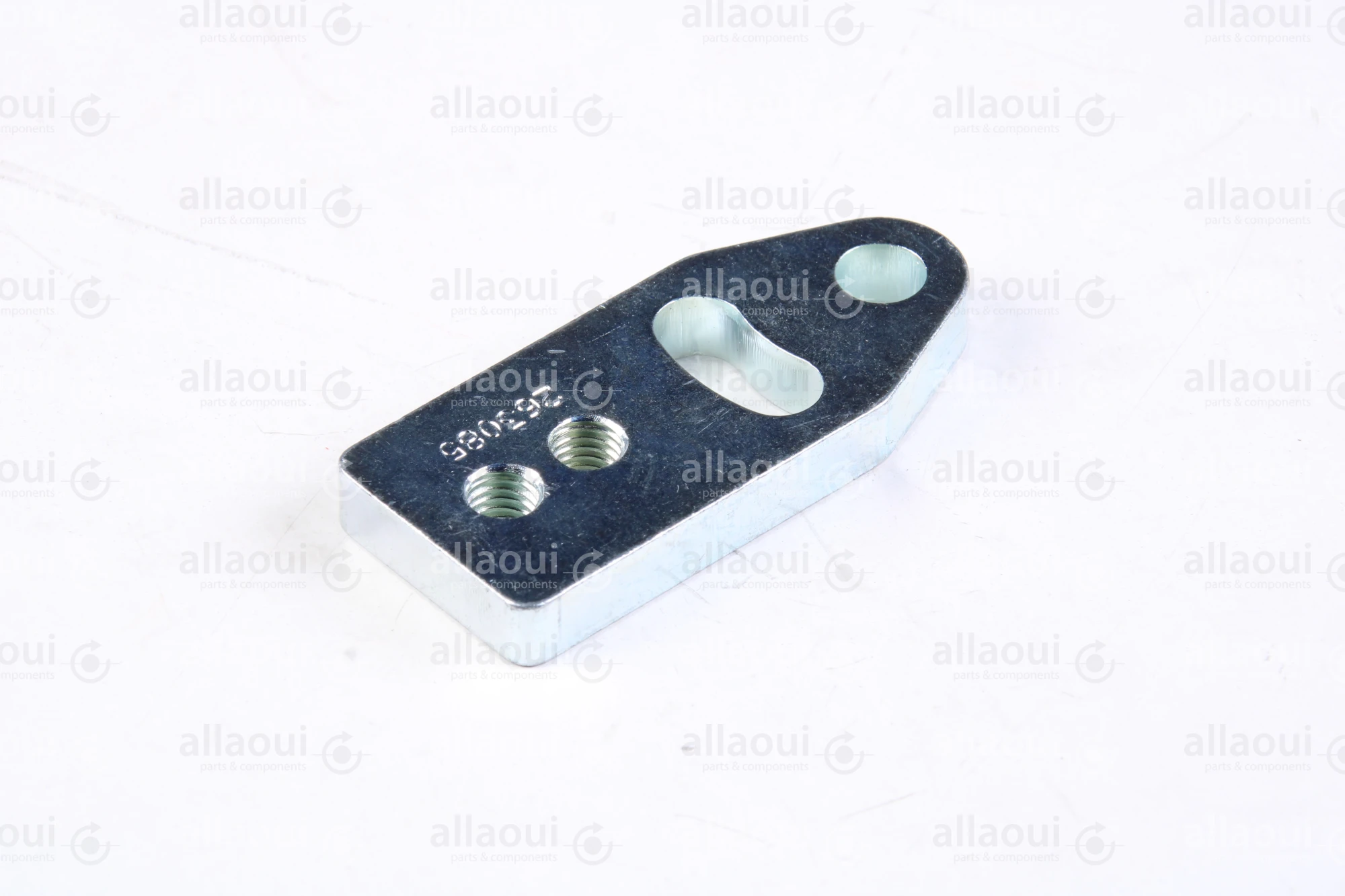 Kolbus Plate 00263085