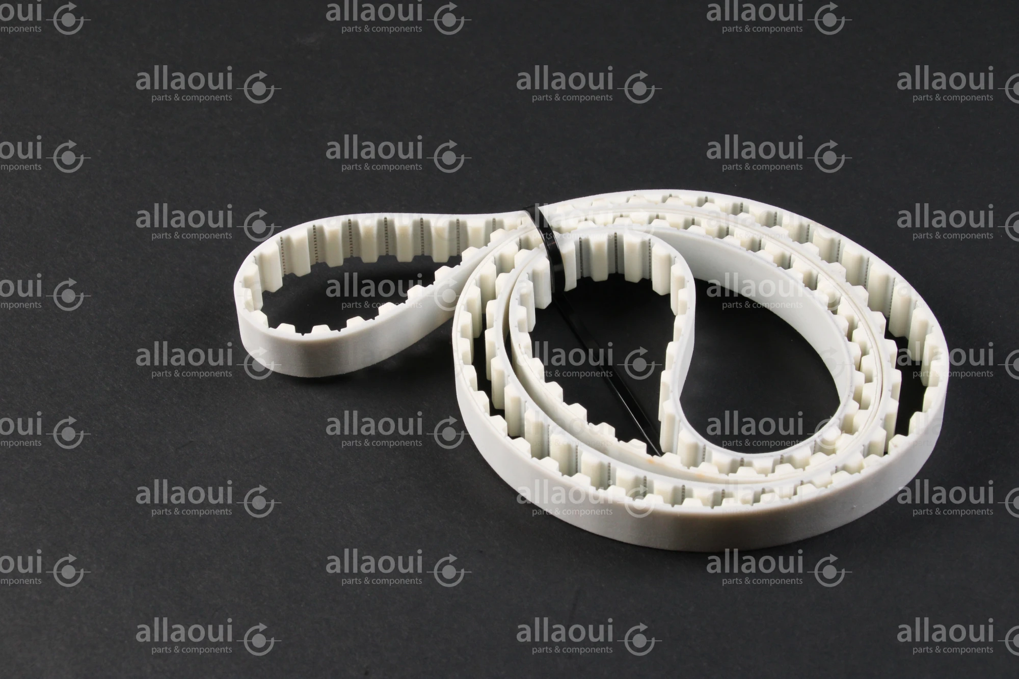 Elatech Toothed Belt F016T10F01460