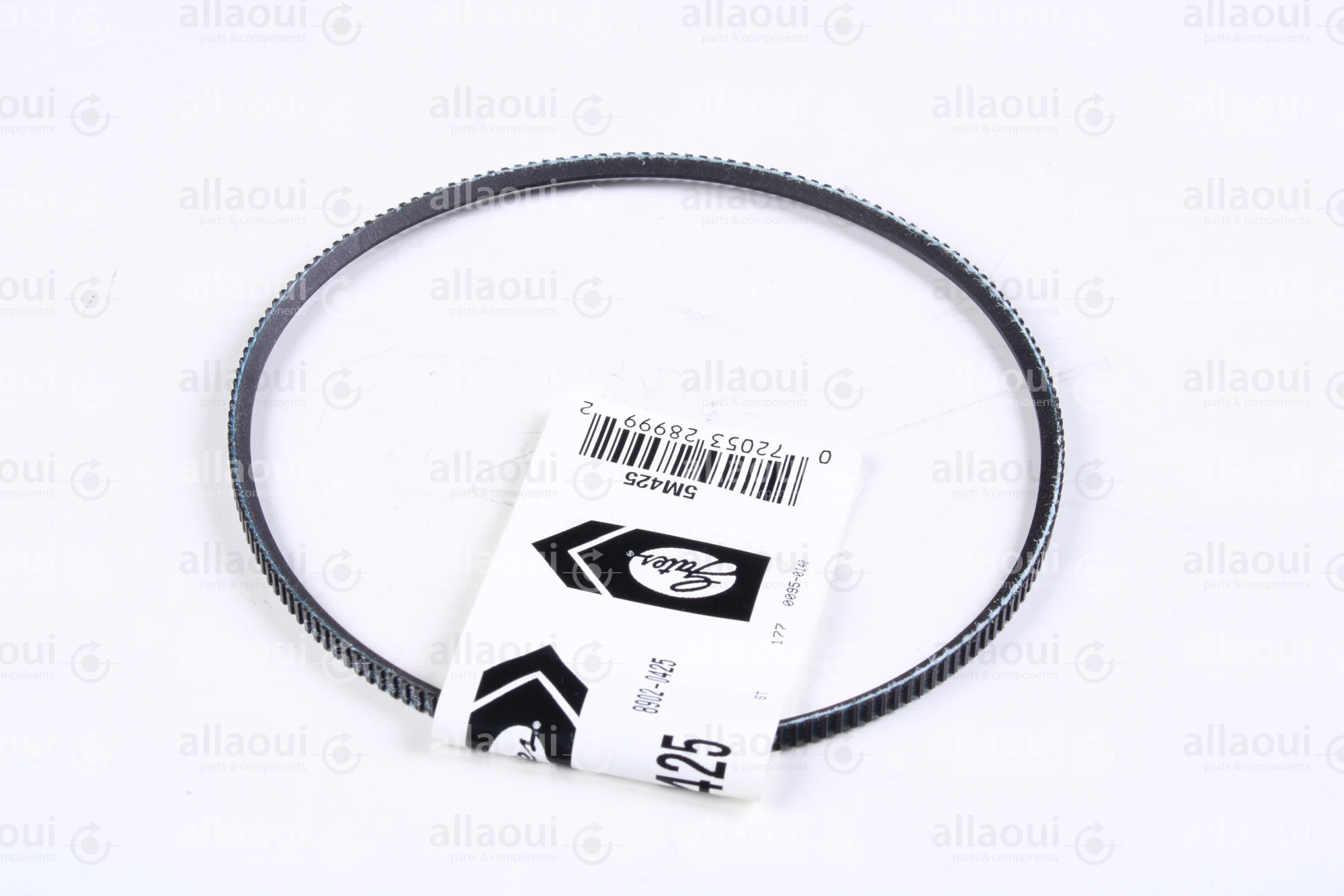 Gates Toothed Belt 89020425