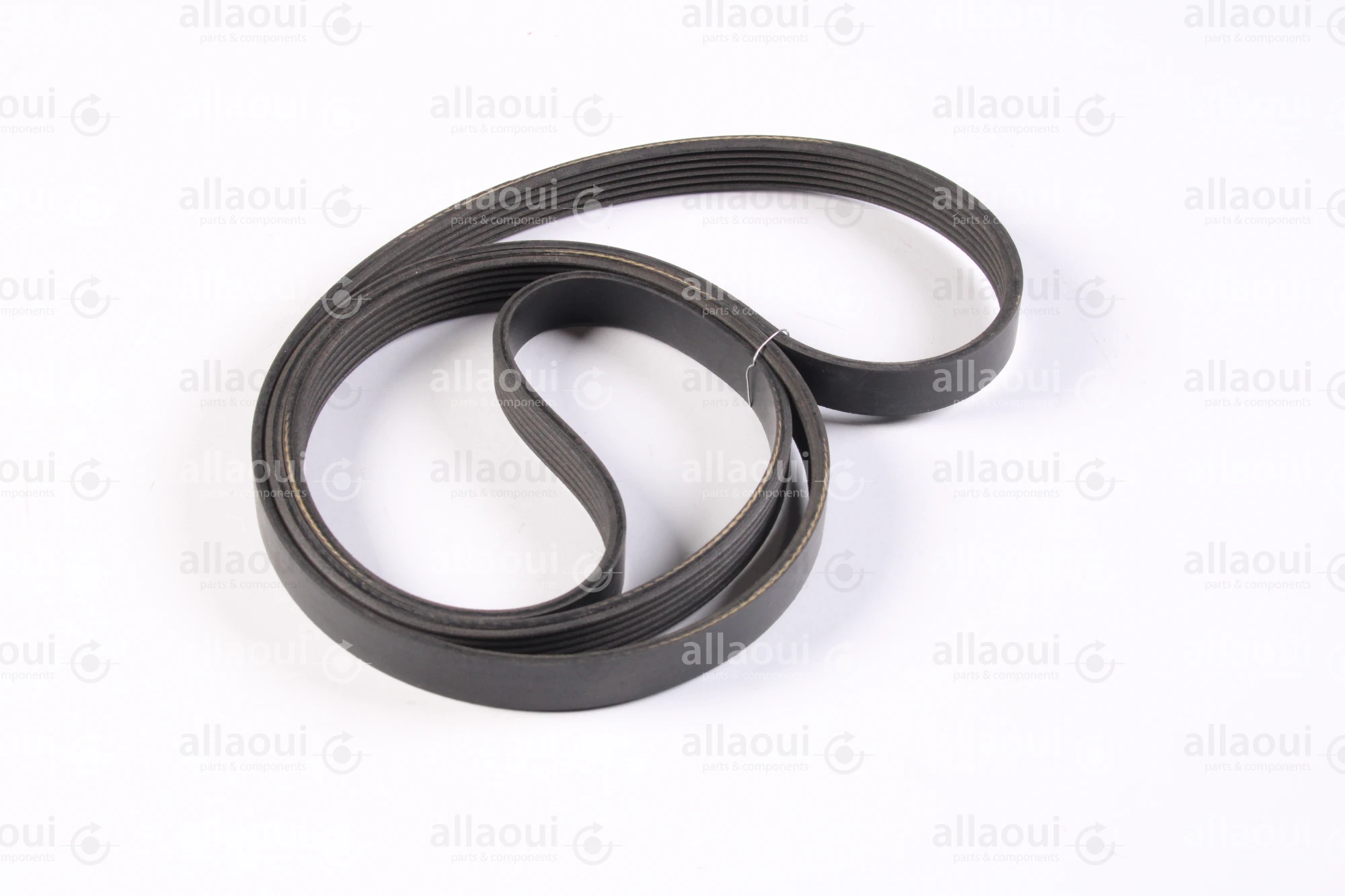 Optibelt V-Ribbed Belt 6-PJ1262