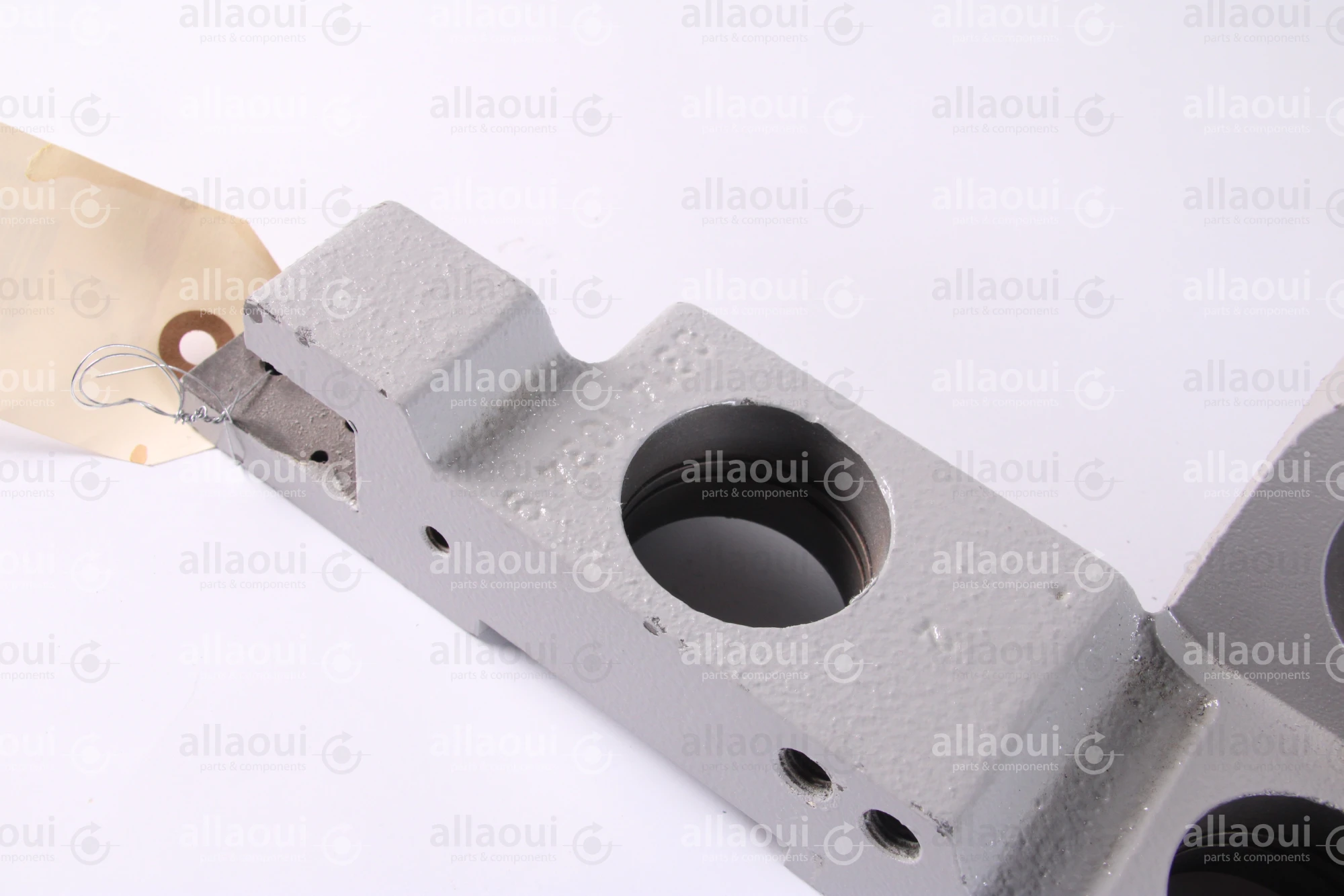 Müller Martini Pillow Block 0314.1034.1