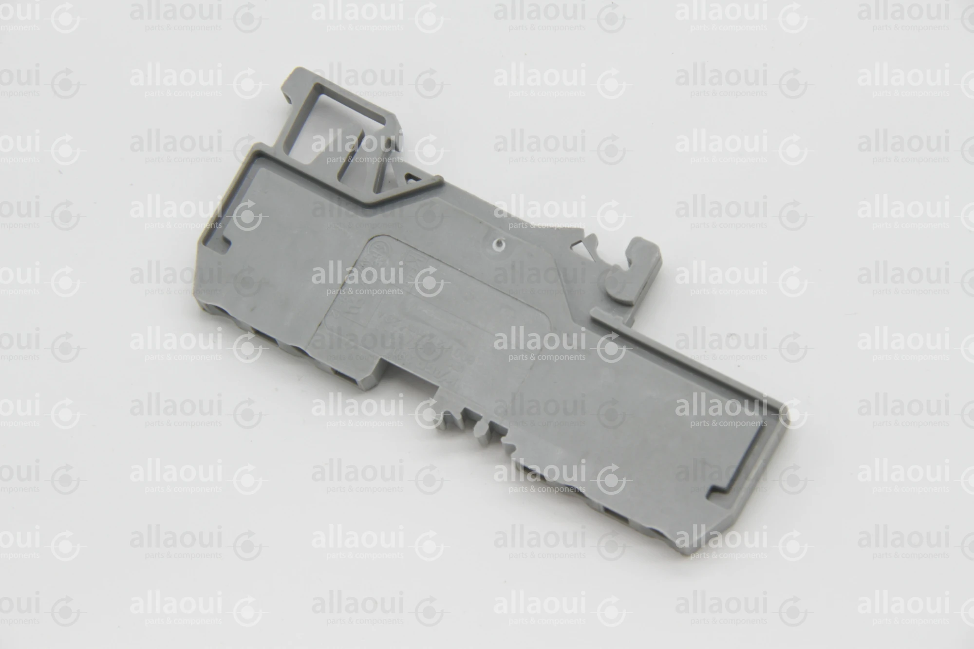 Wago IEC 60947-7-1 IEC 60947-7-1