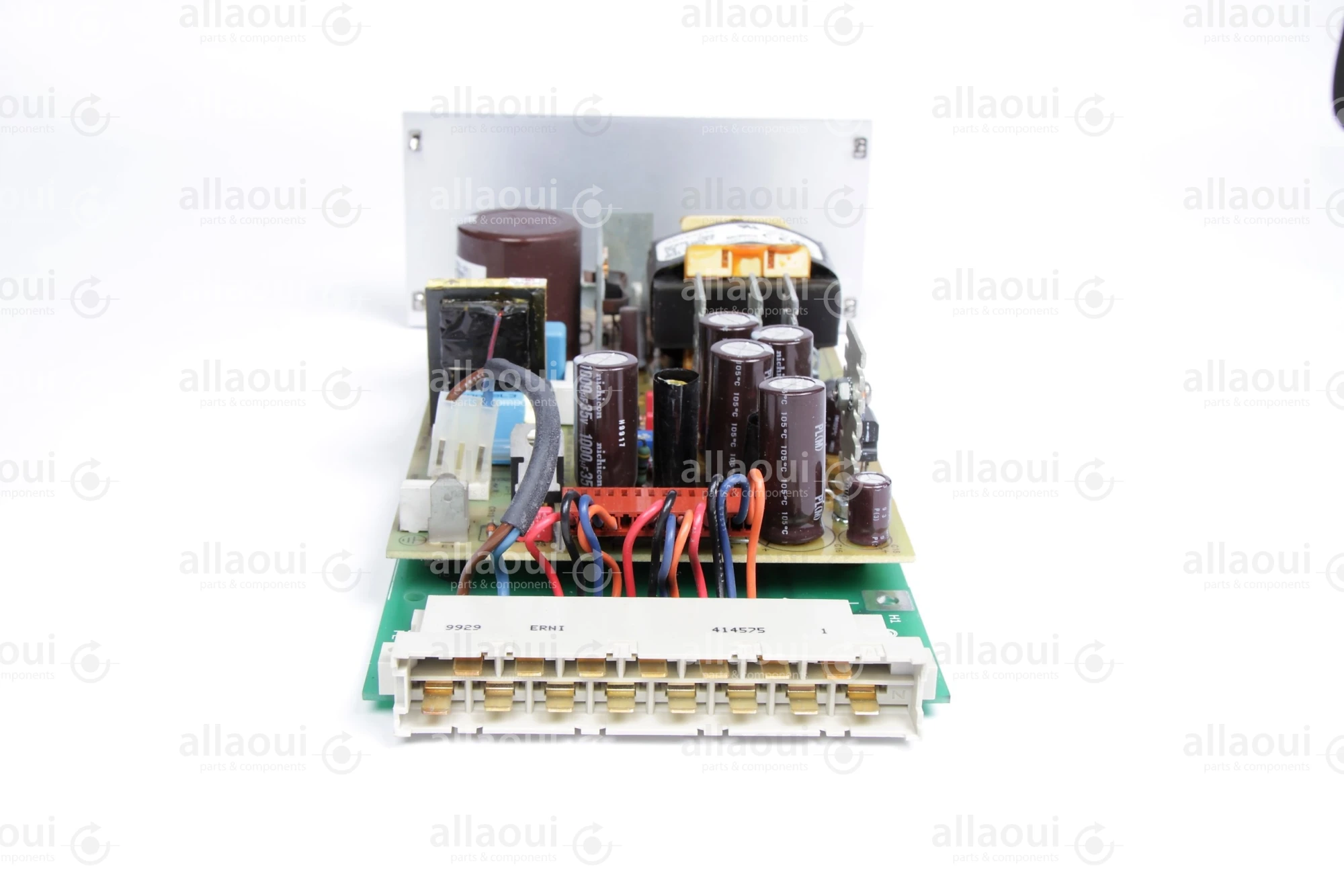 QuadTech Circuit Board 52311