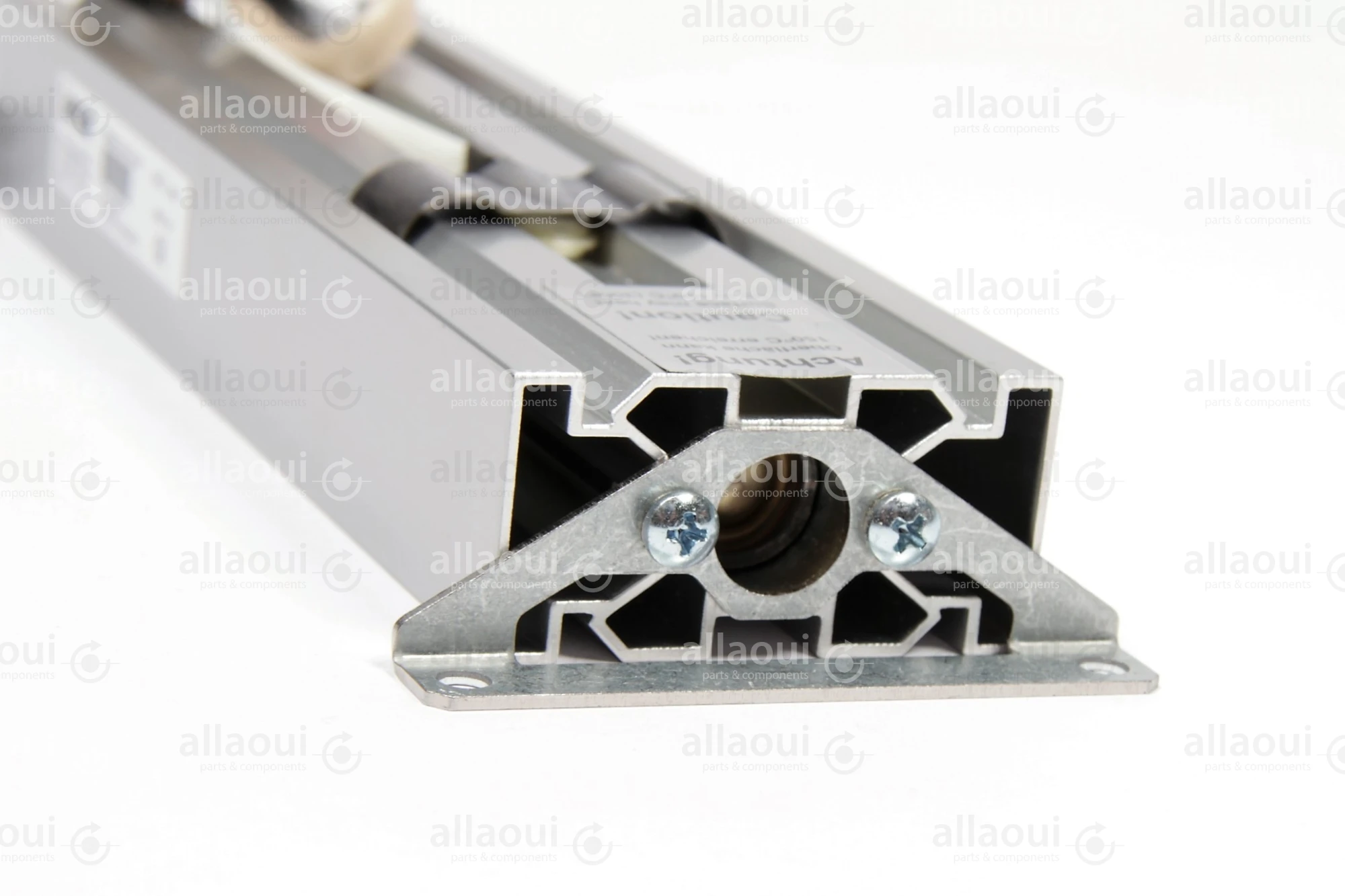 Lenze Brake Resistor ERBM100R150