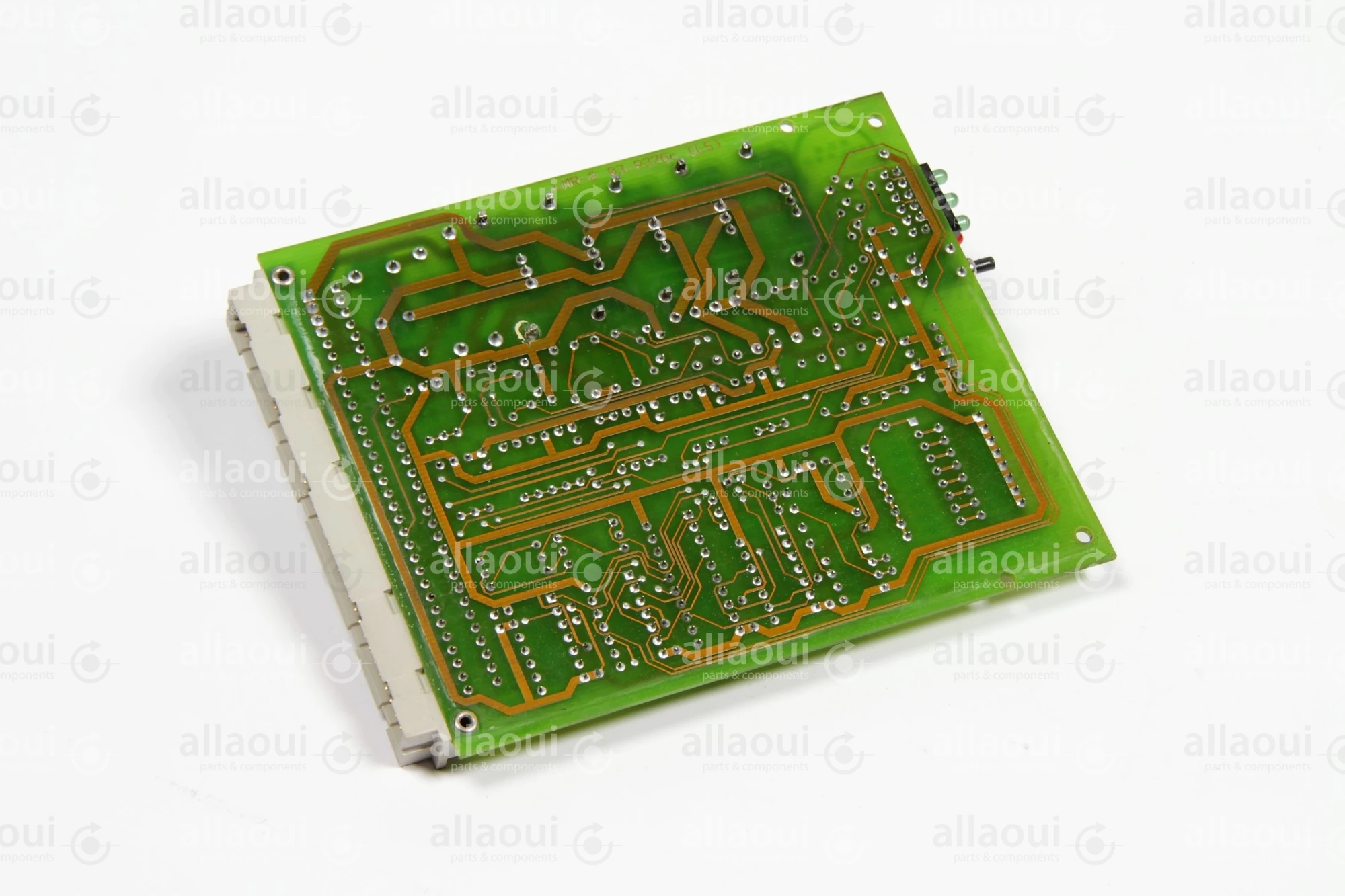 Manroland 16.86553-0007 Index A 16.86553-0007