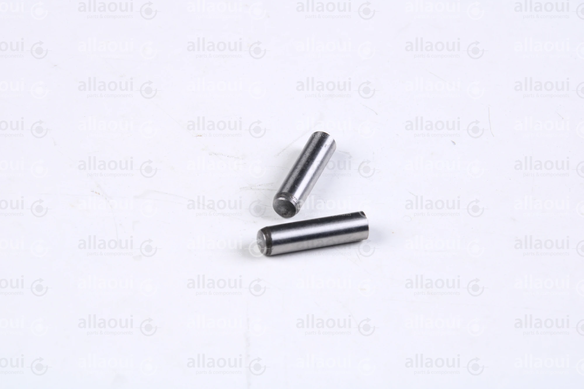 MBO Cylinder Pin DIN 6325-6m (2 Pieces) 0093904