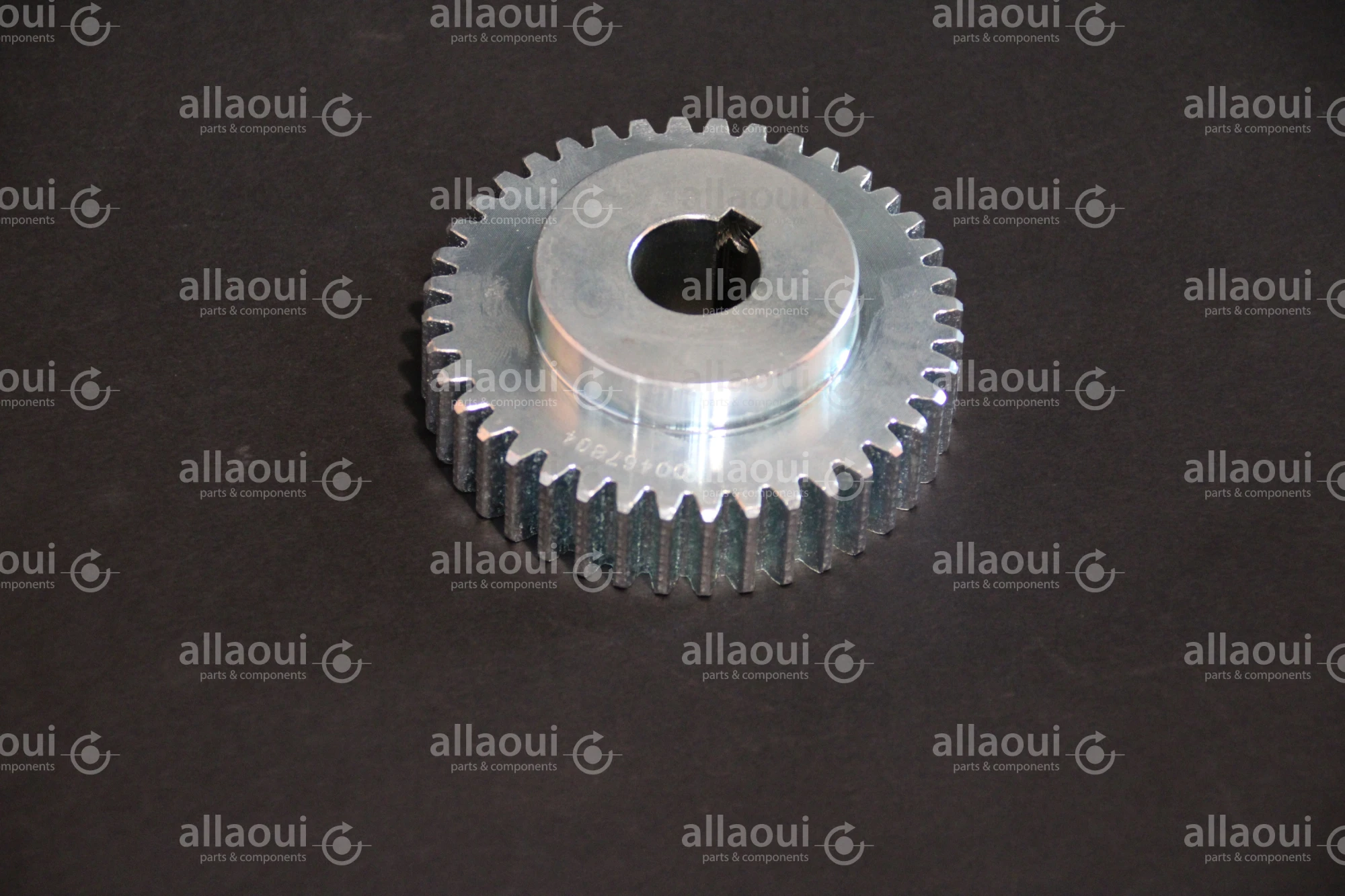 Kolbus Gear 00467804