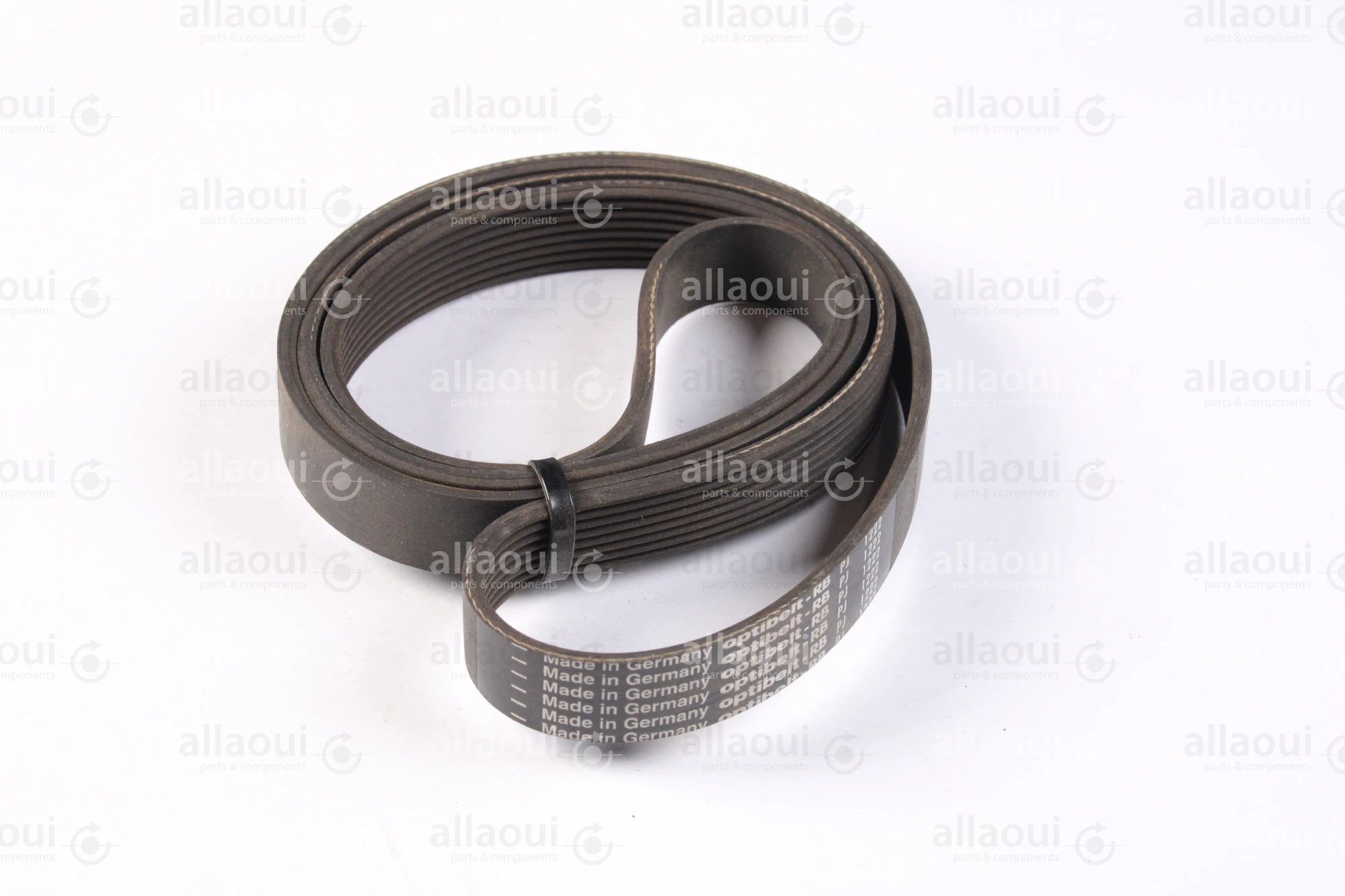 Optibelt Ribbed V-Belt 8PJ-1222-RB