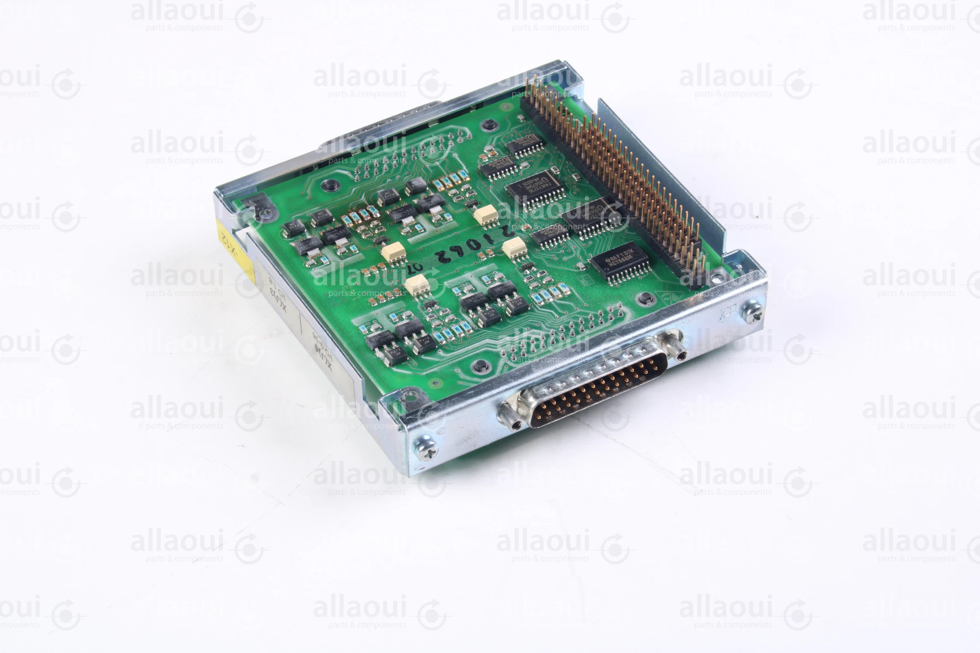 Ferag Module 5.490.481