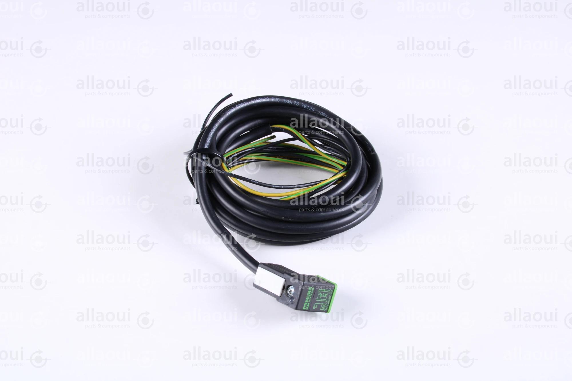 Murr Cable 7000-80021-6160500