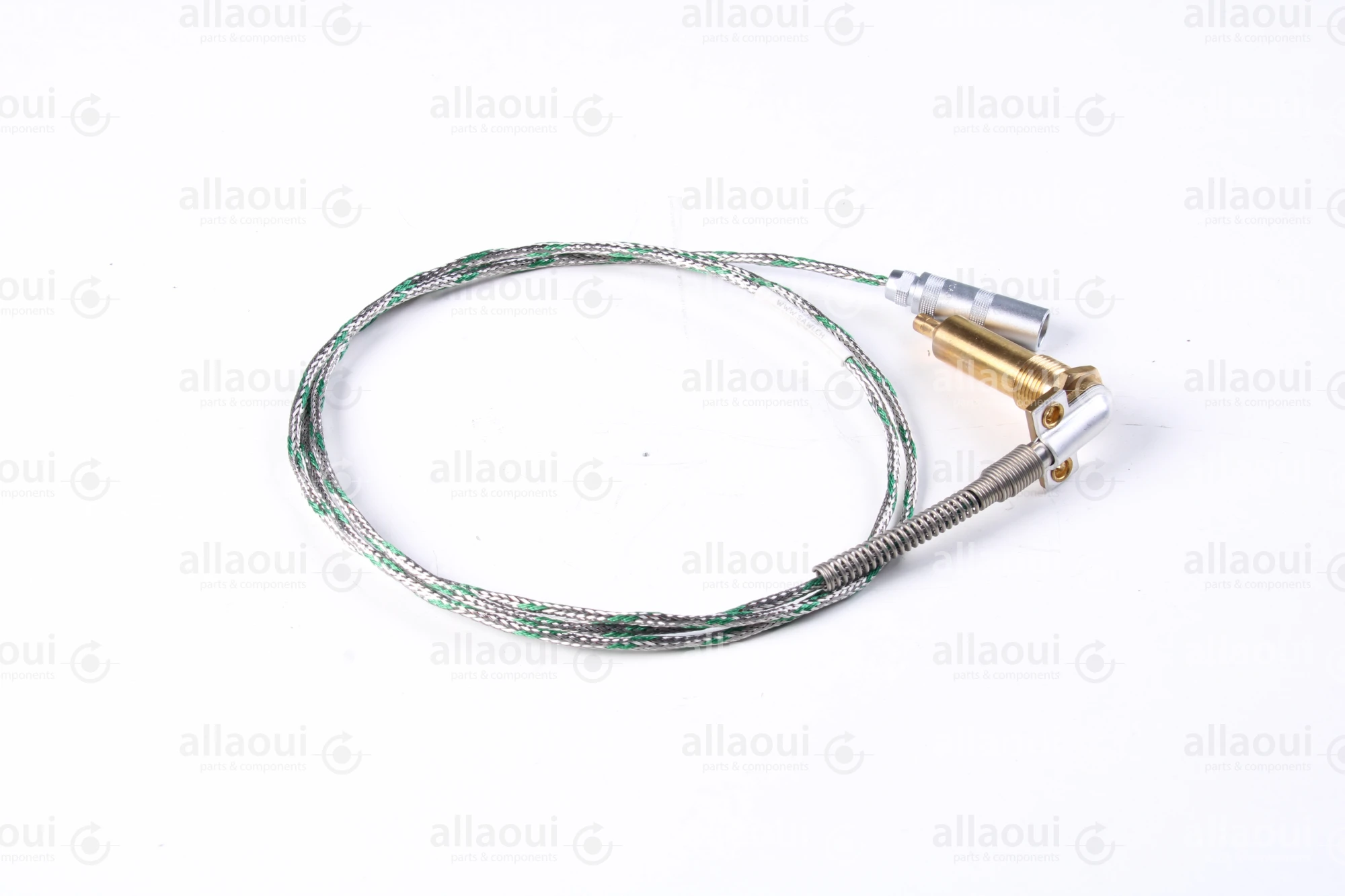 Müller Martini Sensor Typ:TE-135 3001.8107.4C