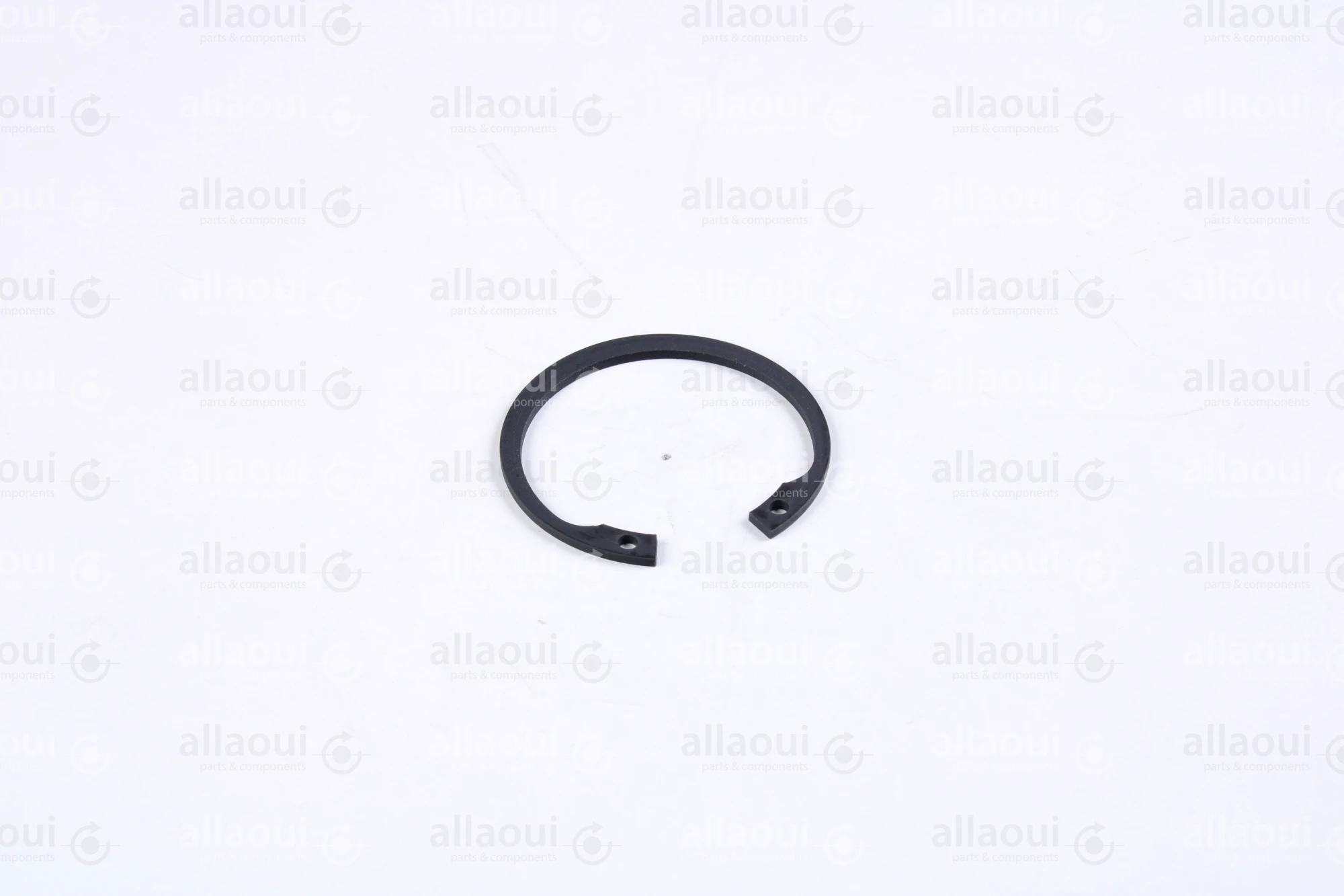 Müller Martini Retaining Ring (5 Pieces) 0031.1122