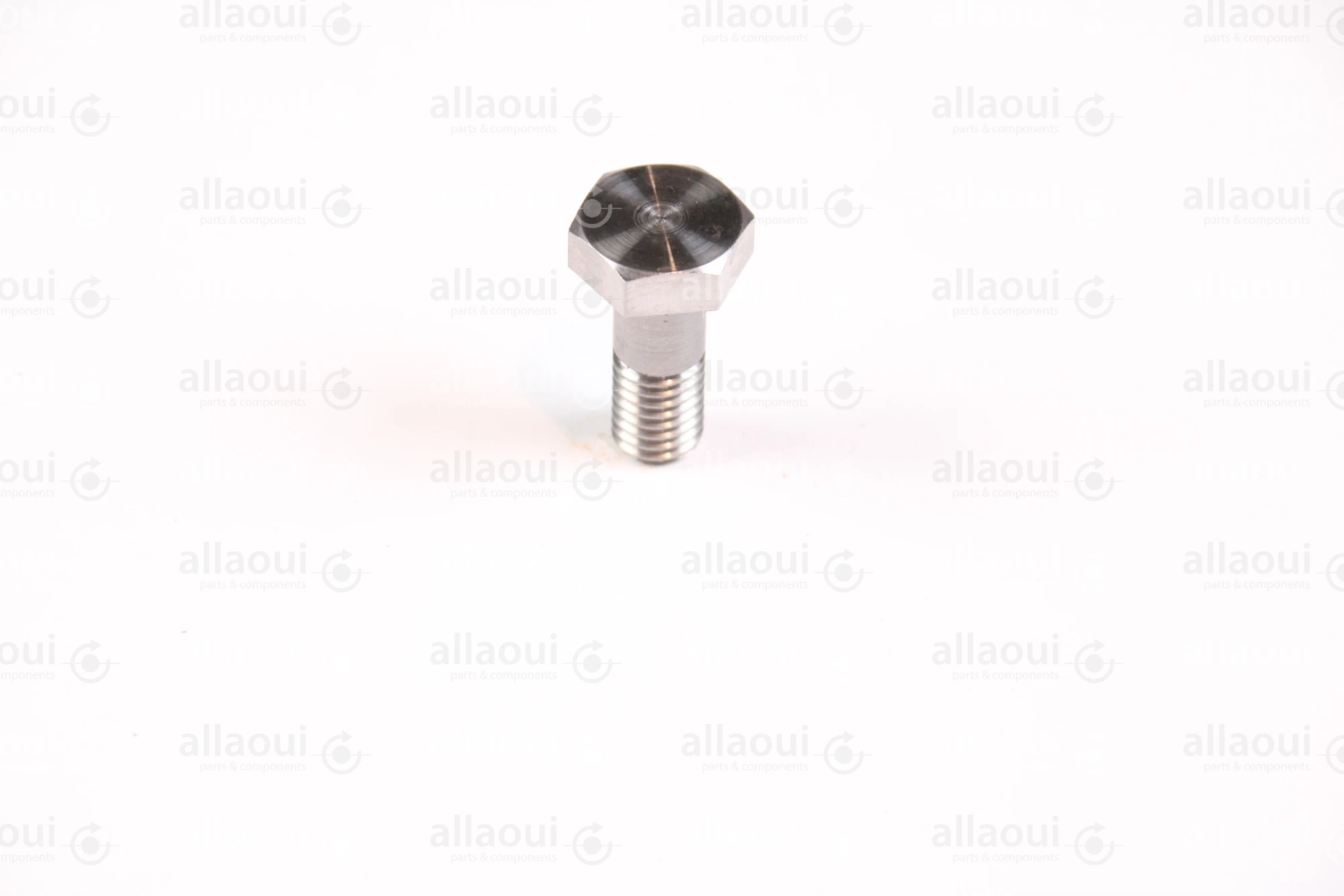 Müller Martini Screw M10x35 (5 Pieces) 3690.3712.4