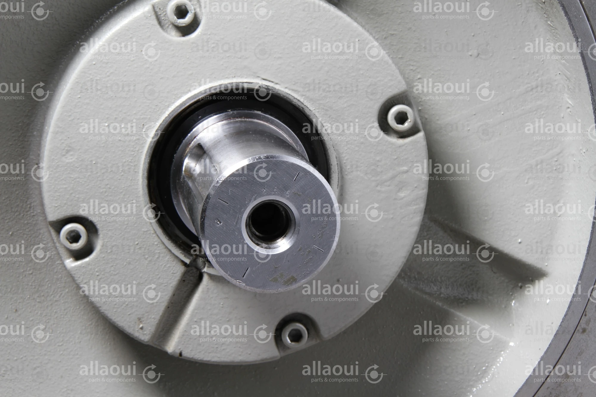 Siemens 1LG4 280-4AA61 280S 1LG4 280-4AA61 280S