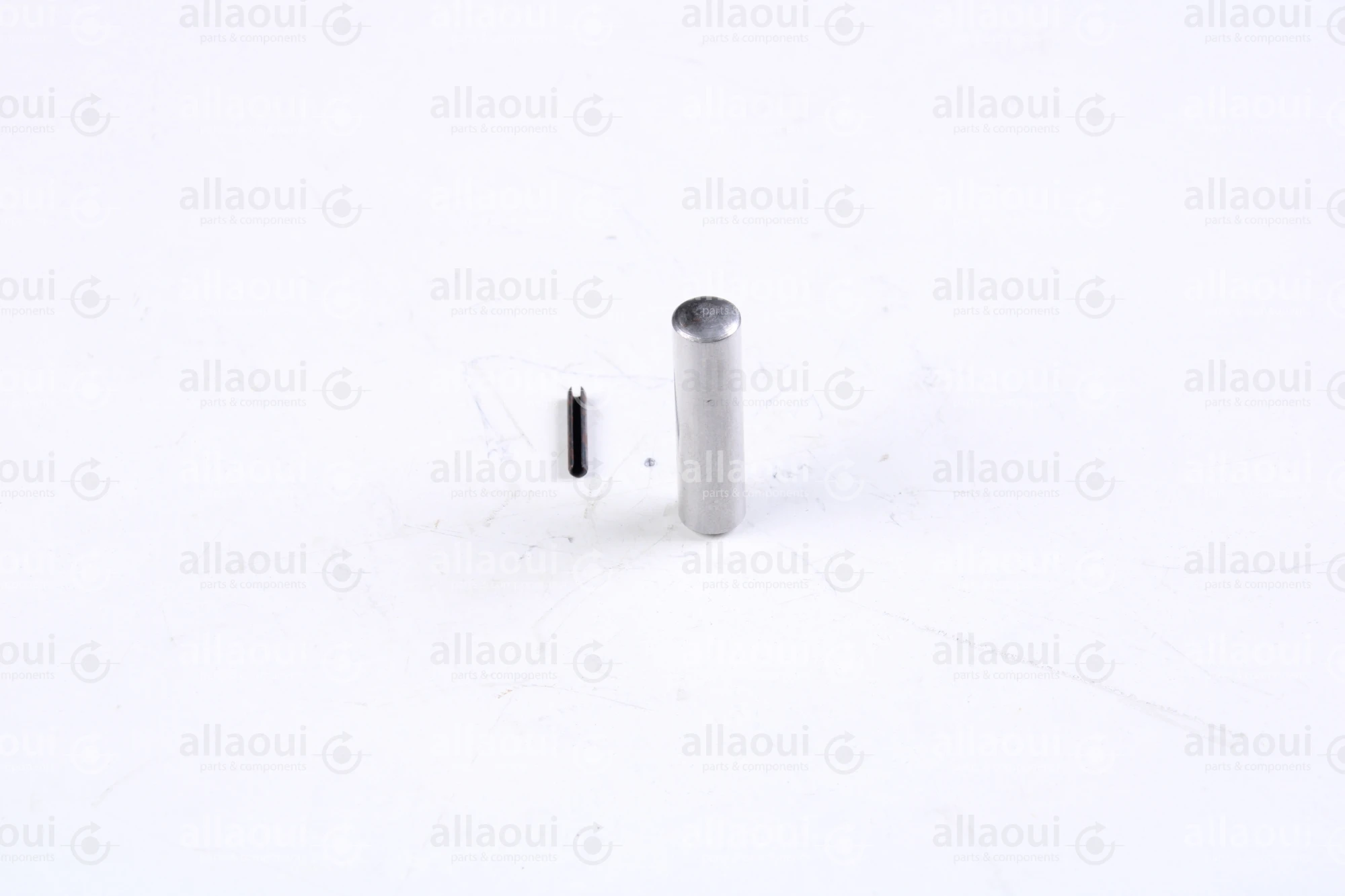 MBO Dowel Pin ISO 8752-2X14 0093062