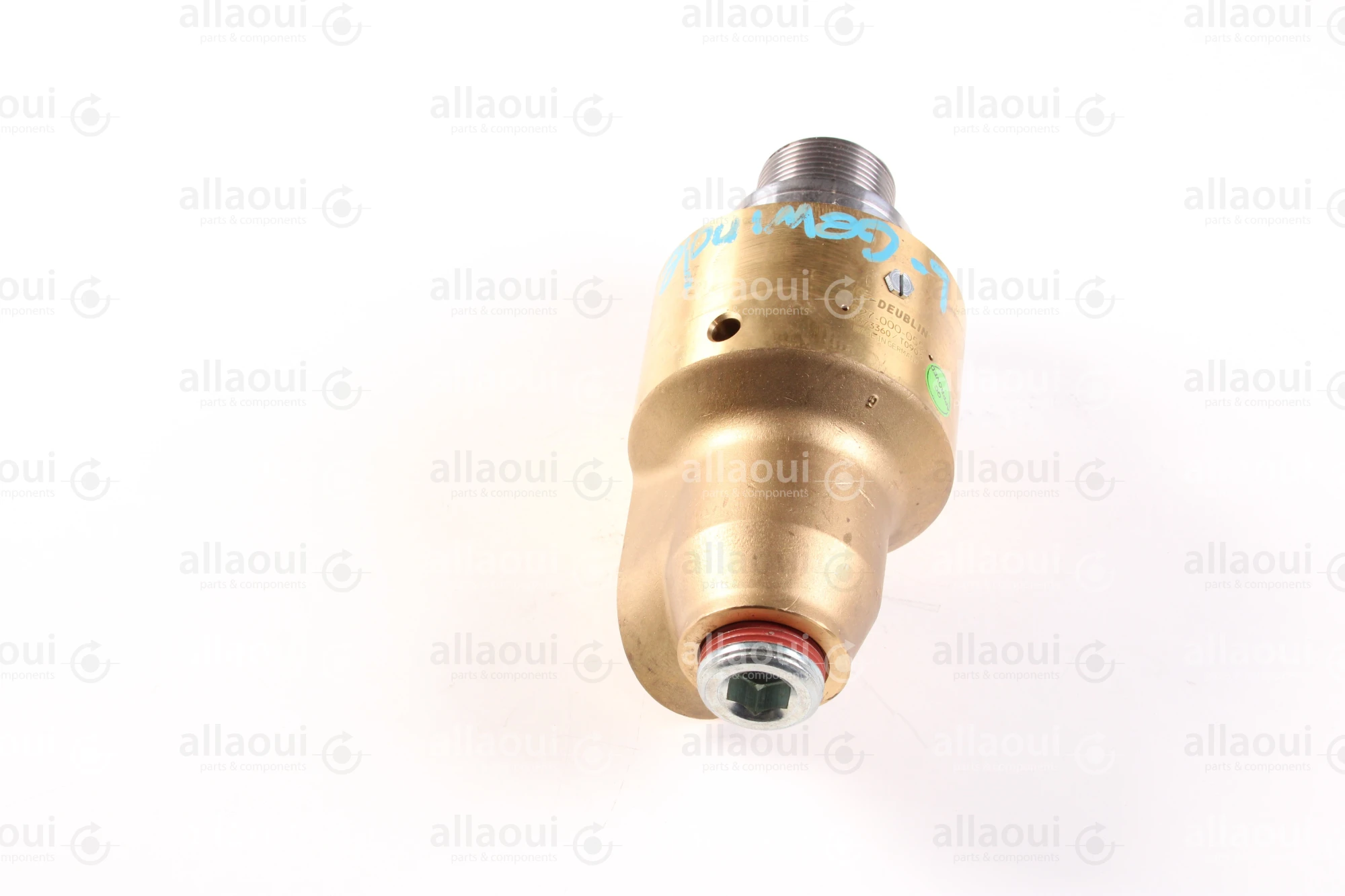 Deublin Rotary Union 527-000-055