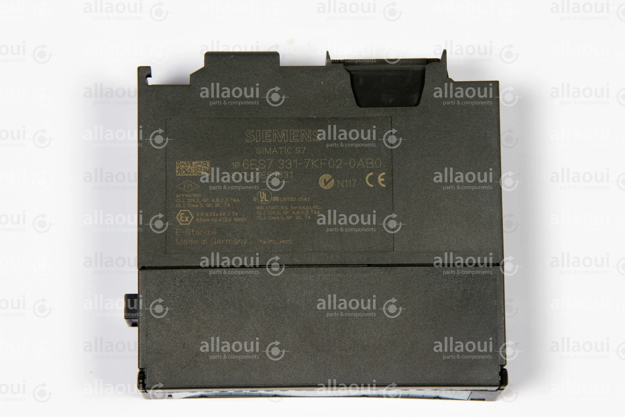 Siemens Module 6ES7 331-7KF02-0AB0